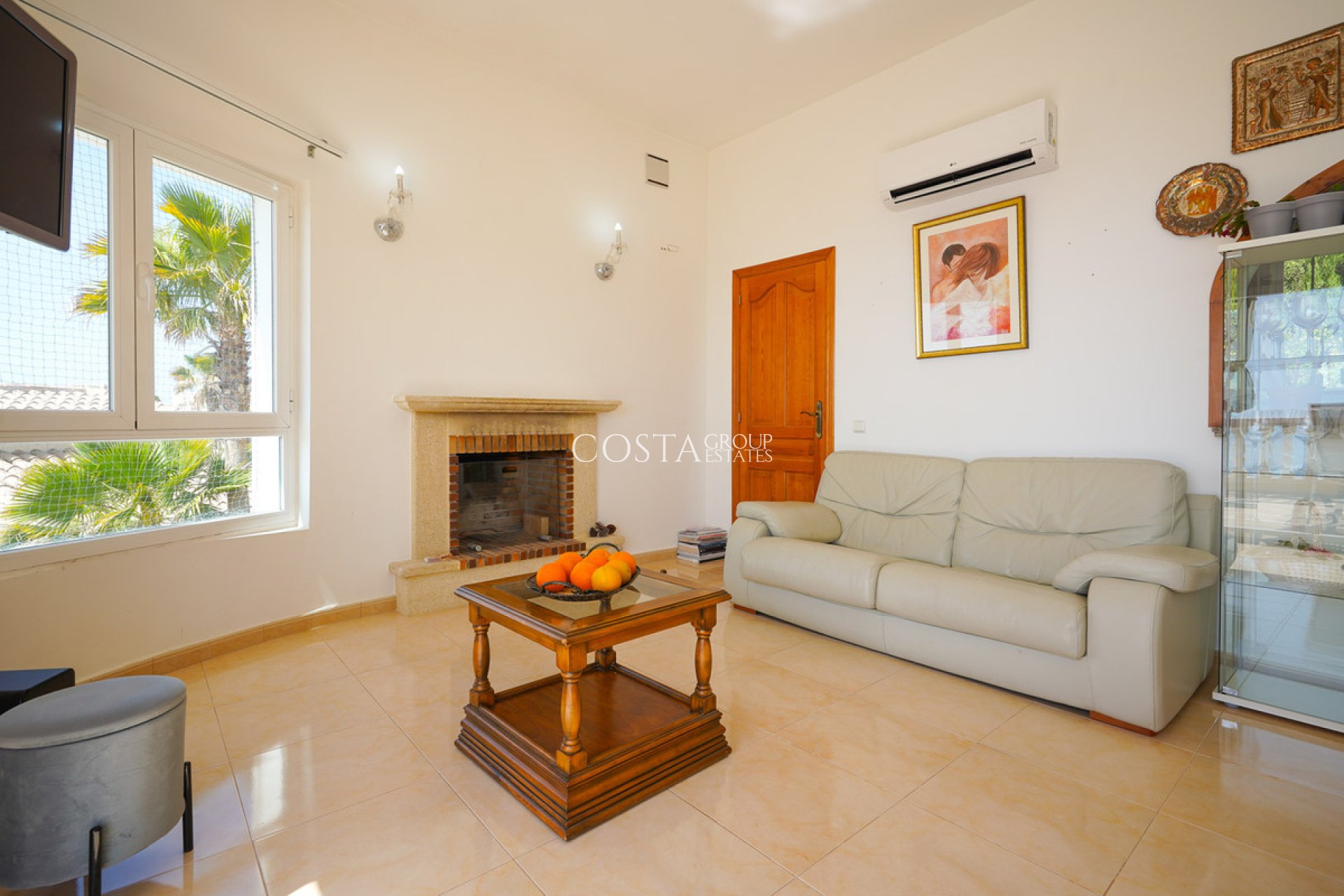 Resale - Villa -
Benitachell - Benitachell Centro