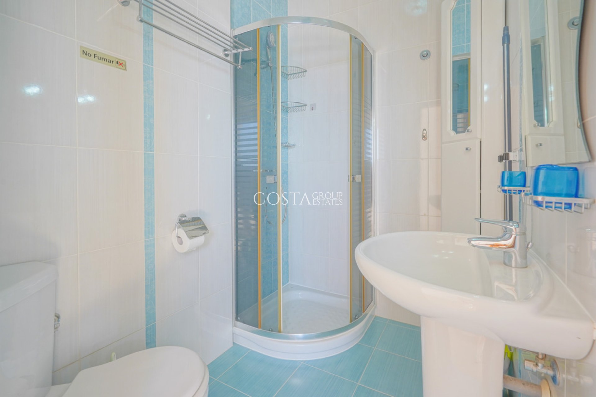 Resale - Villa -
Benitachell - Benitachell Centro