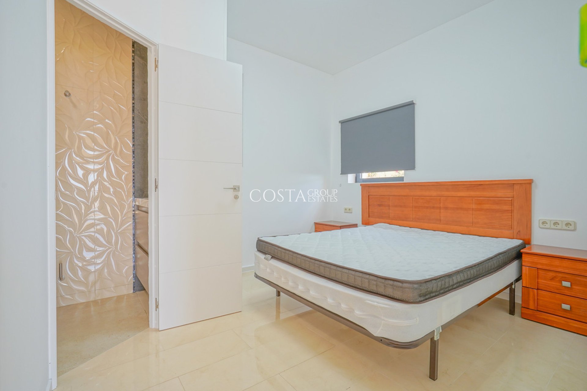 Resale - Villa -
Benitachell - Benitachell Centro