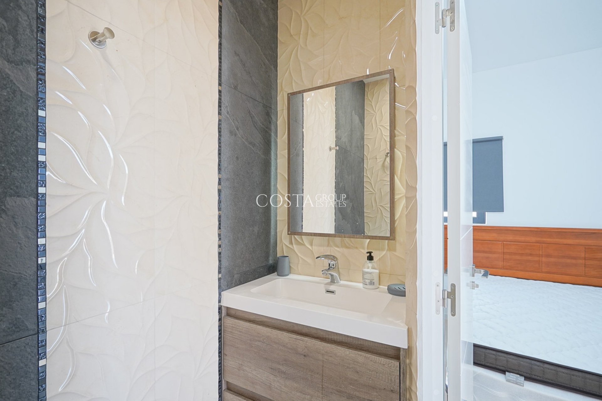 Resale - Villa -
Benitachell - Benitachell Centro