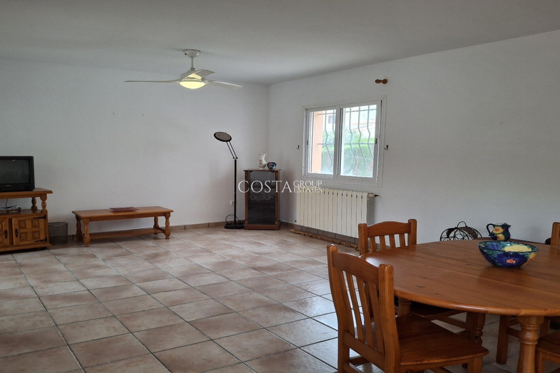 Resale - Villa -
Benitachell - Benitachell Centro