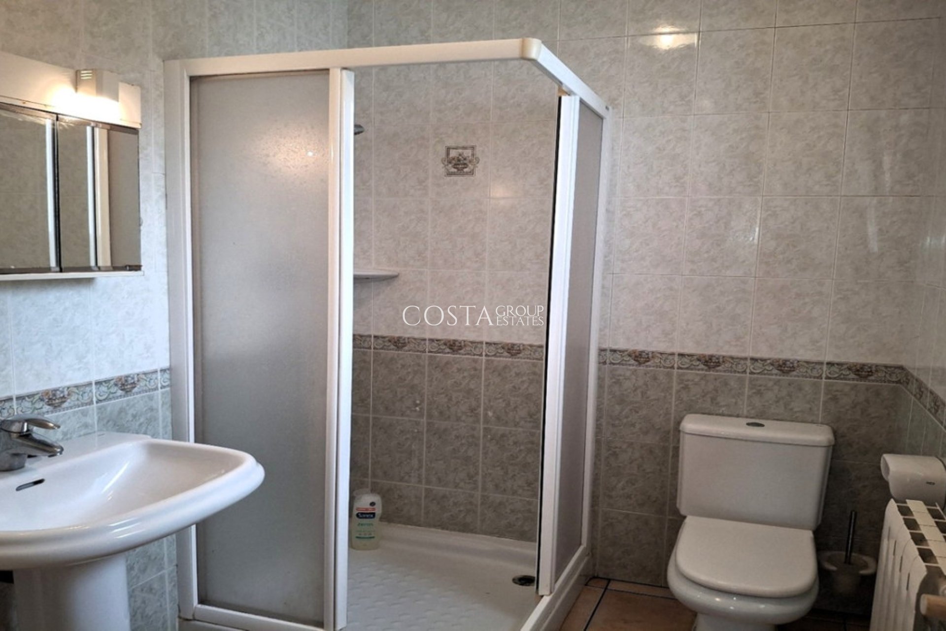 Resale - Villa -
Benitachell - Benitachell Centro