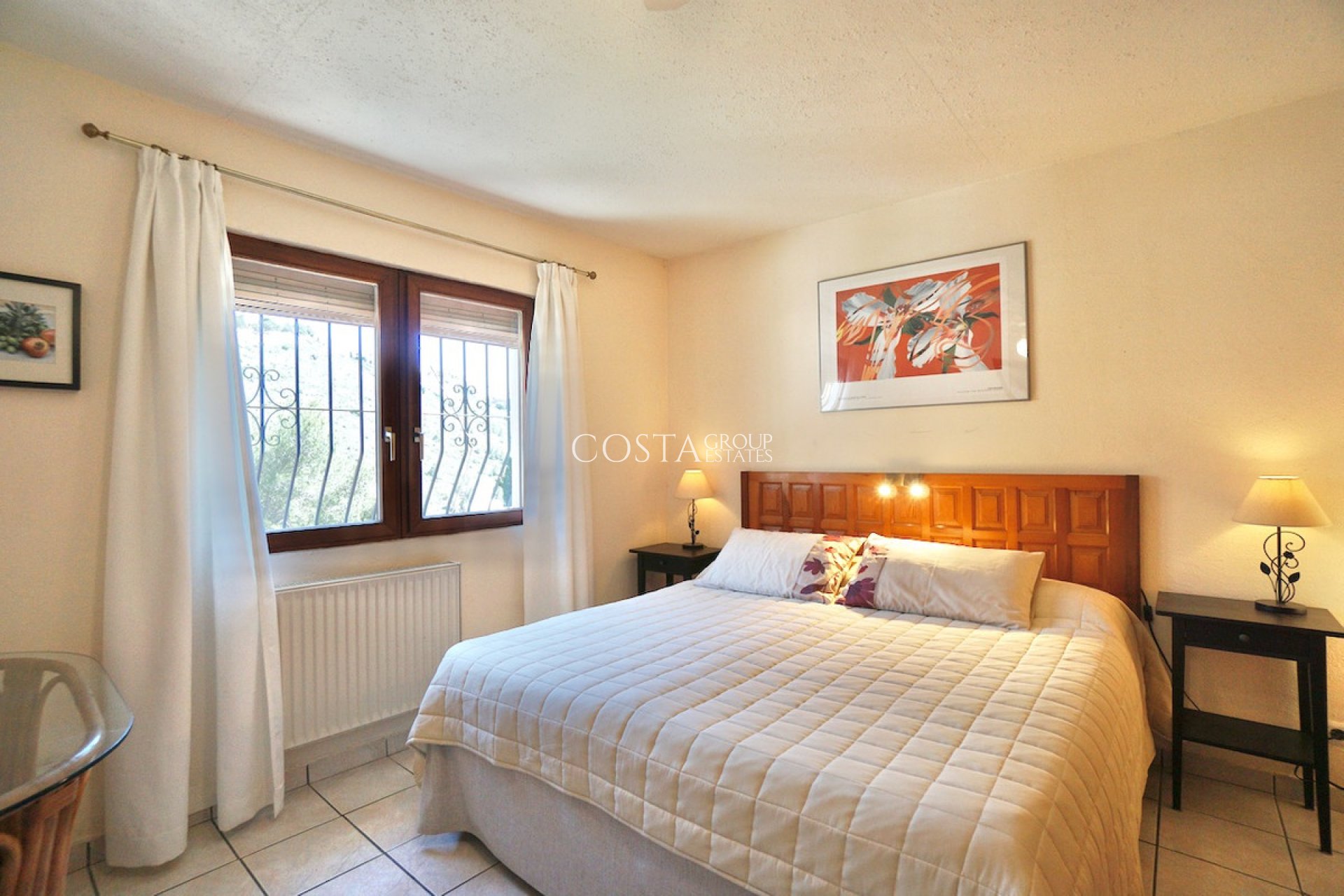 Resale - Villa -
Benitachell - Benitachell Centro