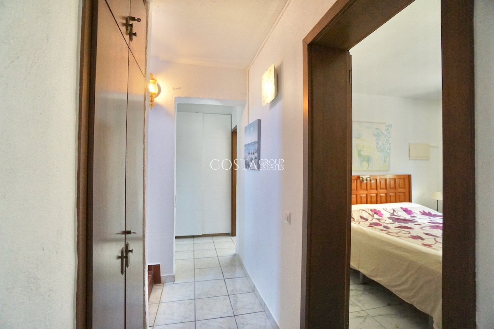 Resale - Villa -
Benitachell - Benitachell Centro