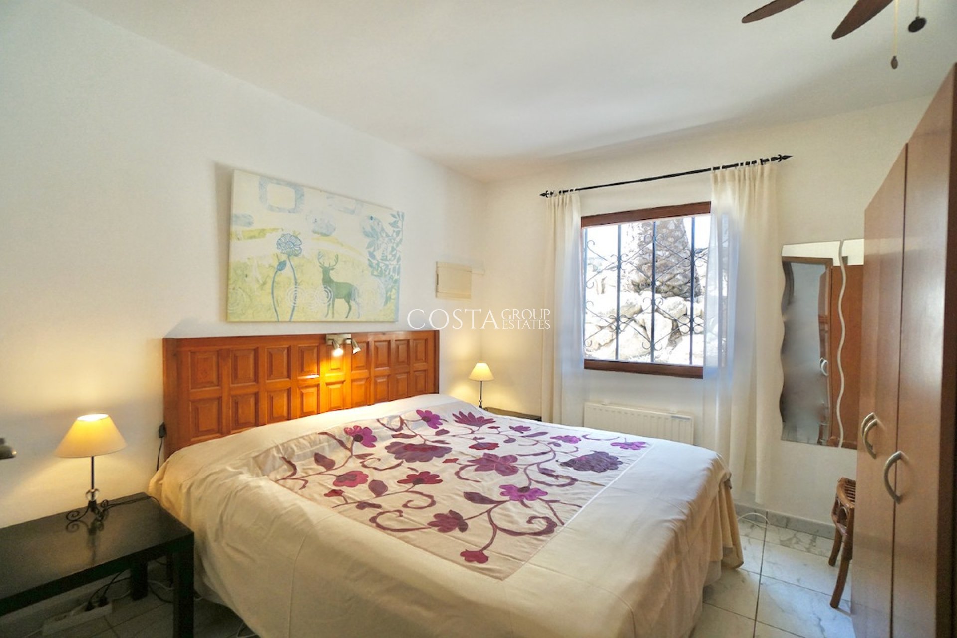 Resale - Villa -
Benitachell - Benitachell Centro