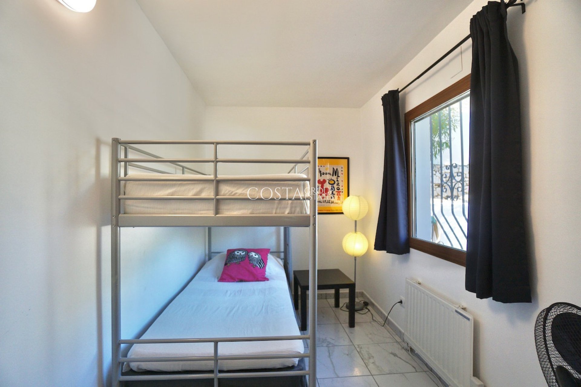 Resale - Villa -
Benitachell - Benitachell Centro