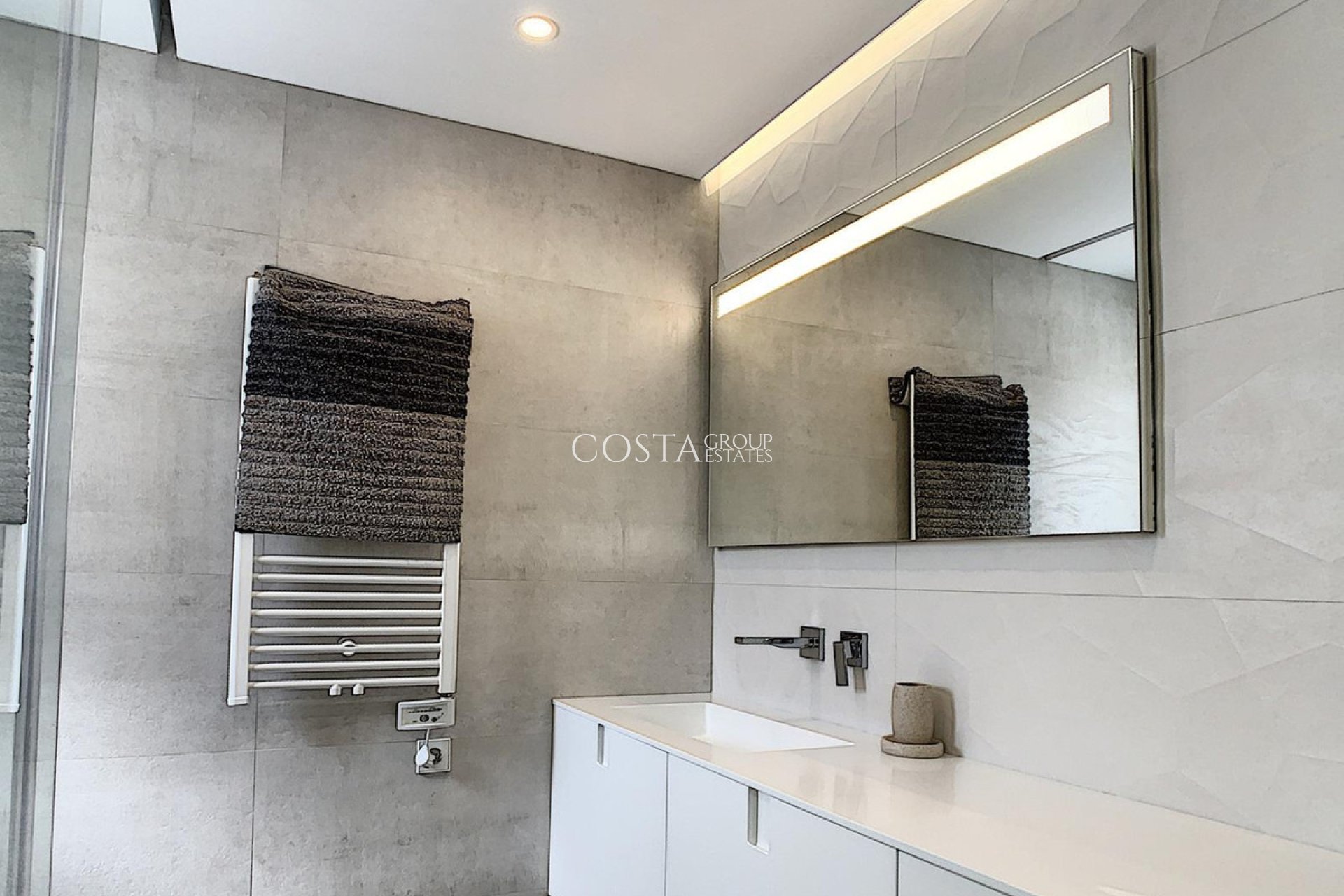 Resale - Villa -
Benitachell - Benitachell Centro