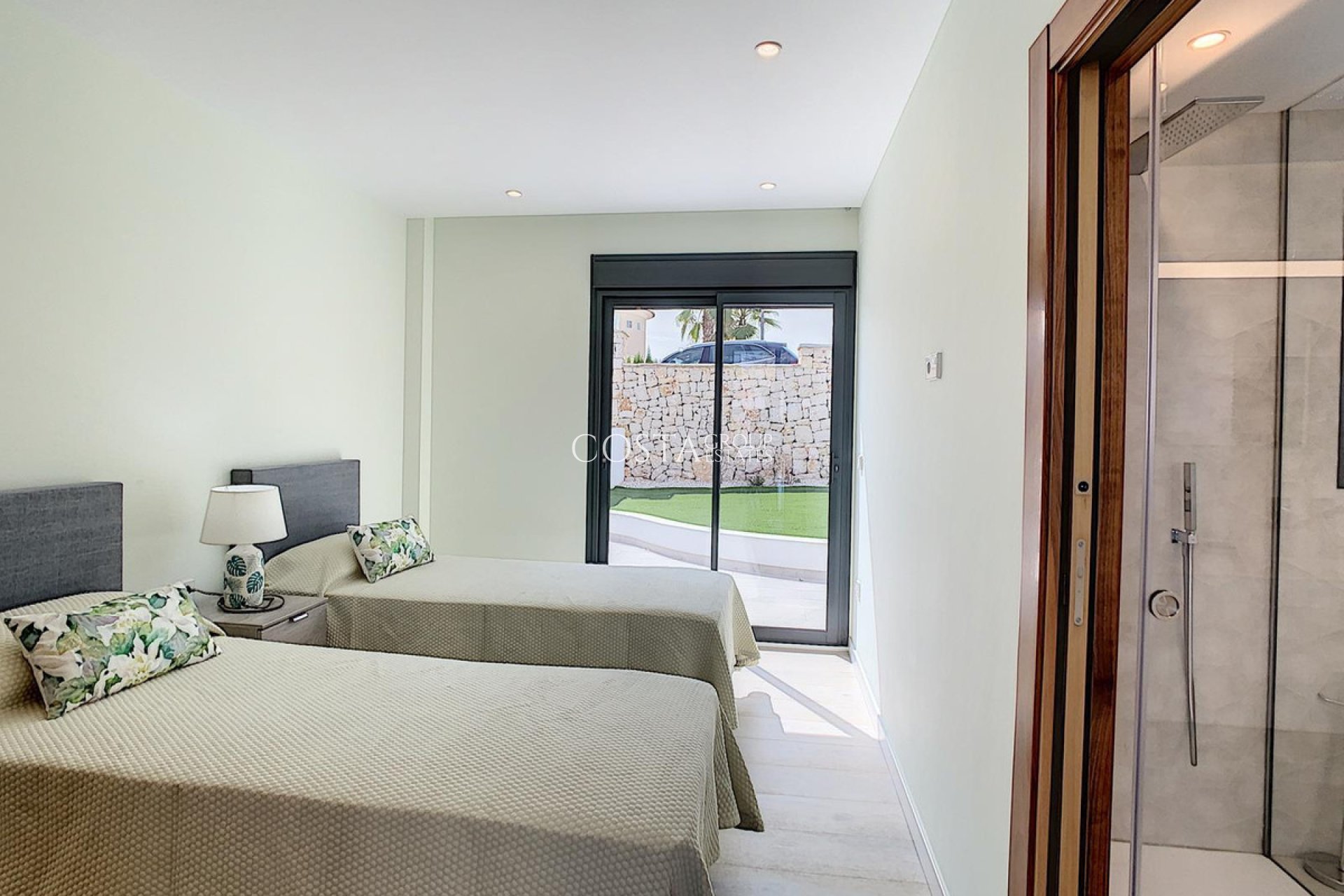 Resale - Villa -
Benitachell - Benitachell Centro