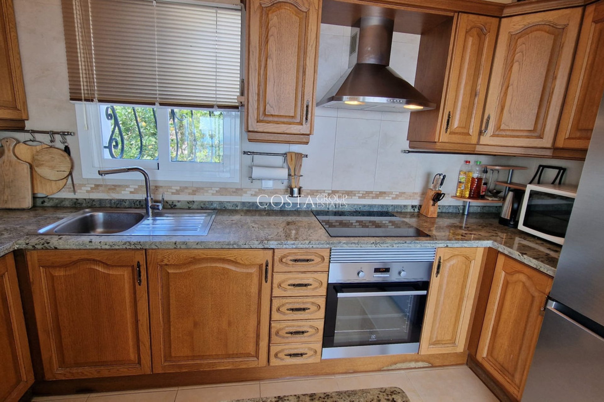 Resale - Villa -
Benitachell - Benitachell Centro