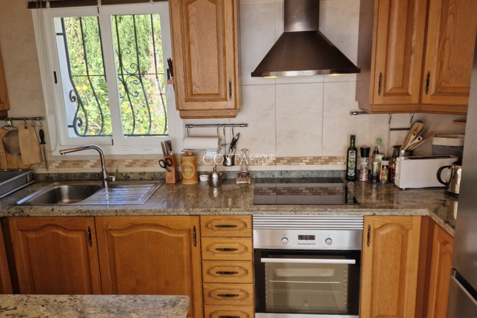 Resale - Villa -
Benitachell - Benitachell Centro