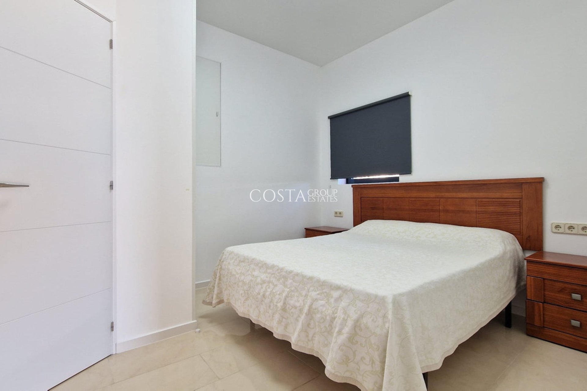 Resale - Villa -
Benitachell - Benitachell Centro