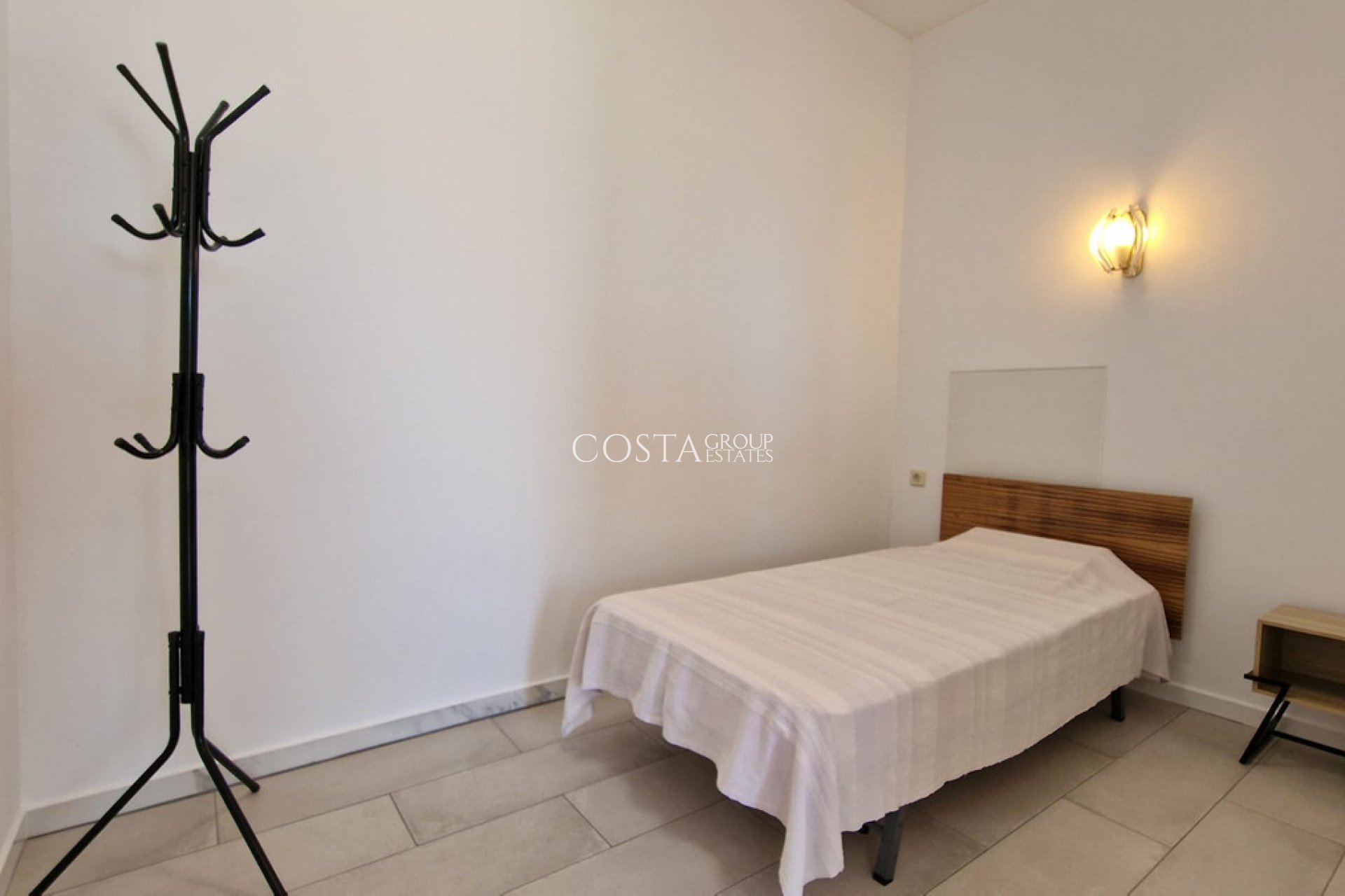 Resale - Villa -
Benitachell - Benitachell Centro