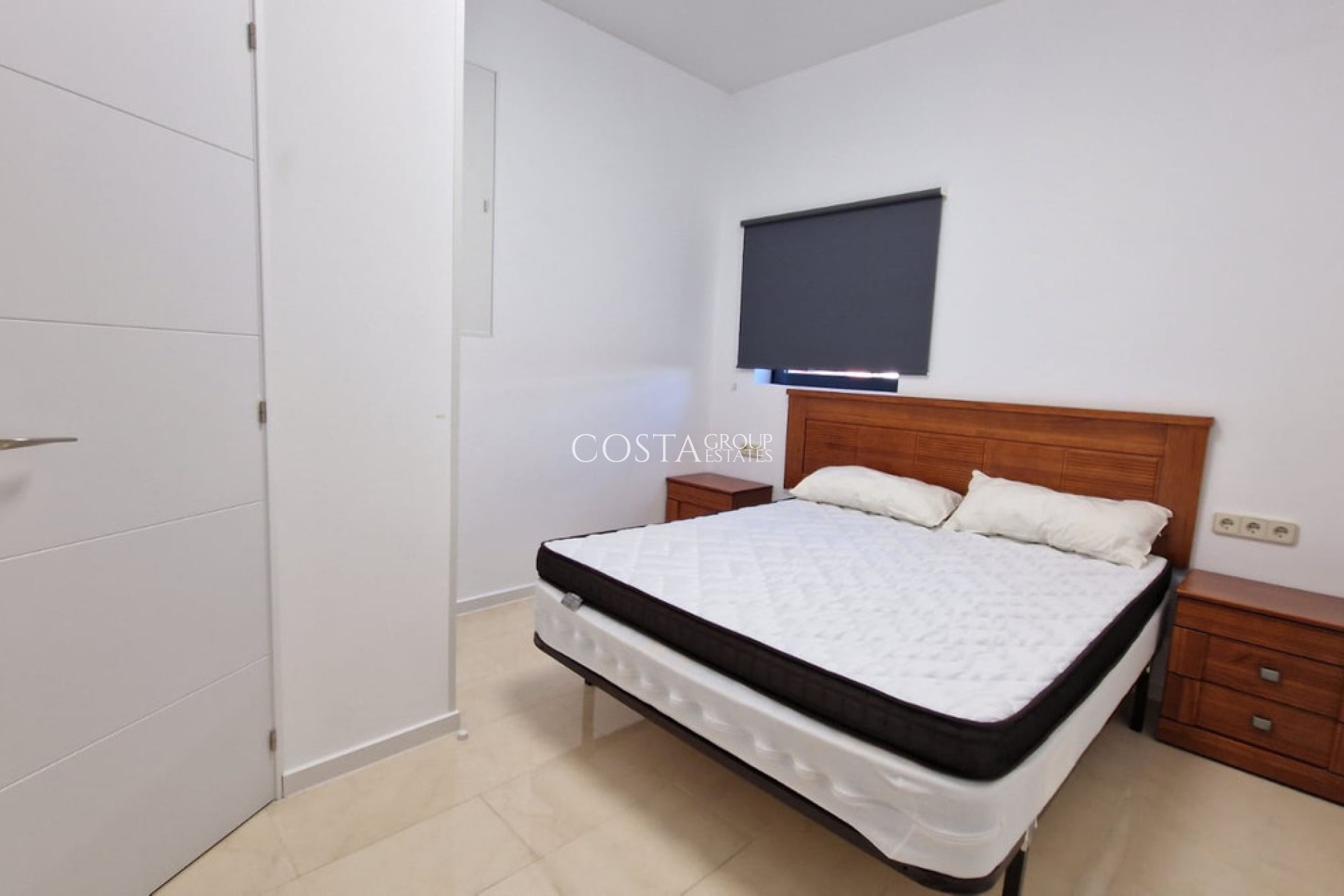 Resale - Villa -
Benitachell - Benitachell Centro