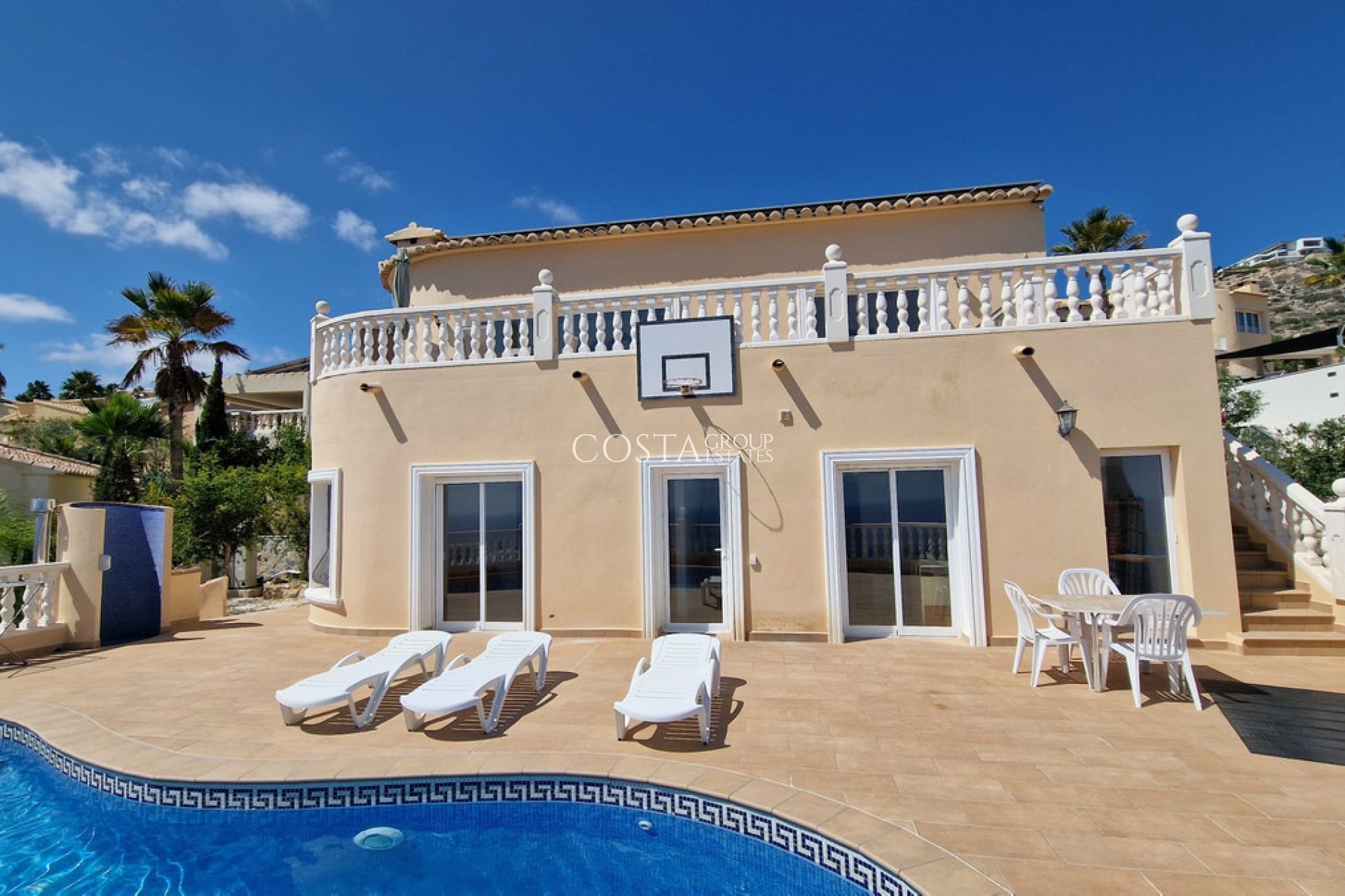 Resale - Villa -
Benitachell - Benitachell Centro