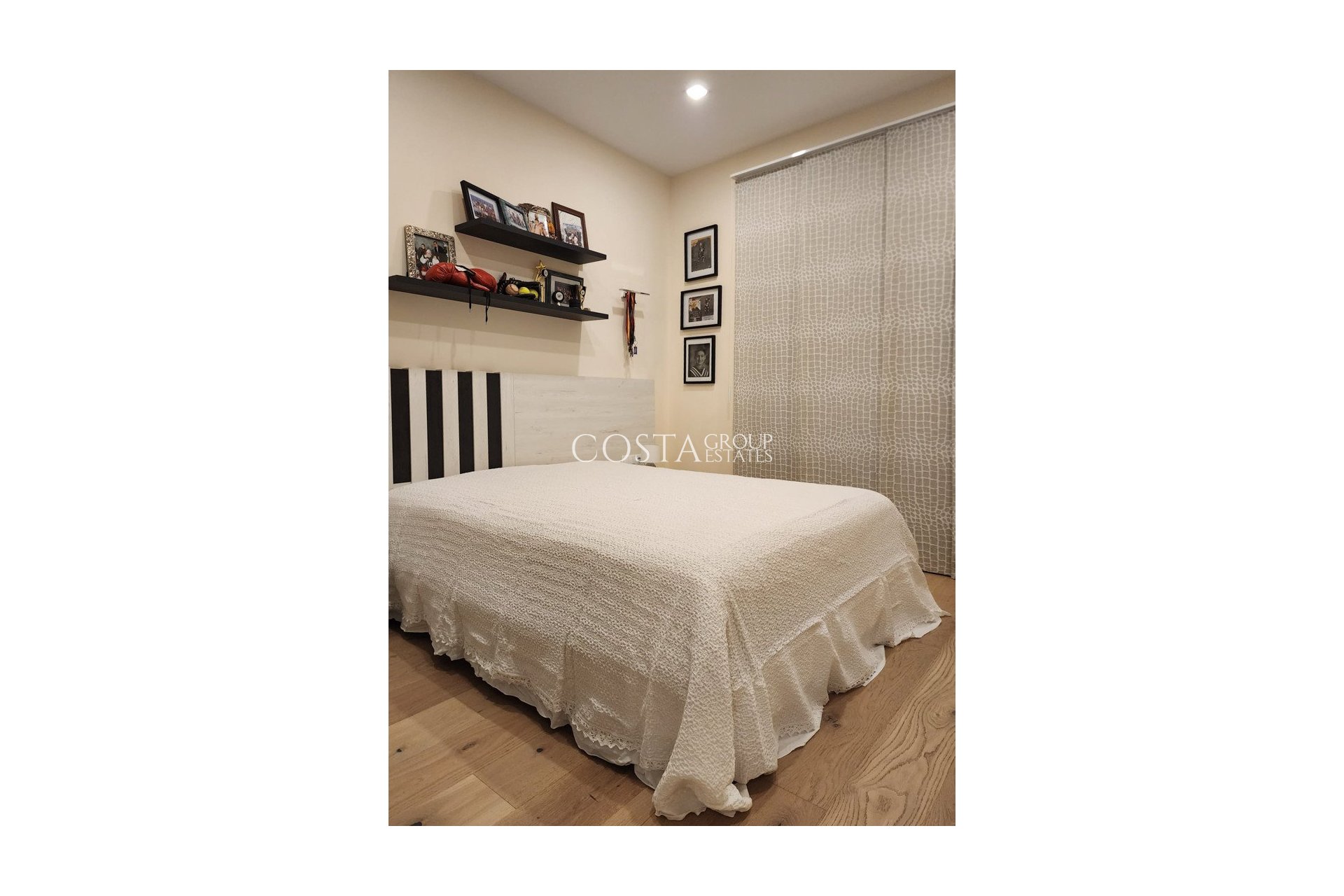 Resale - Villa -
Benitachell - Cumbre Del Sol