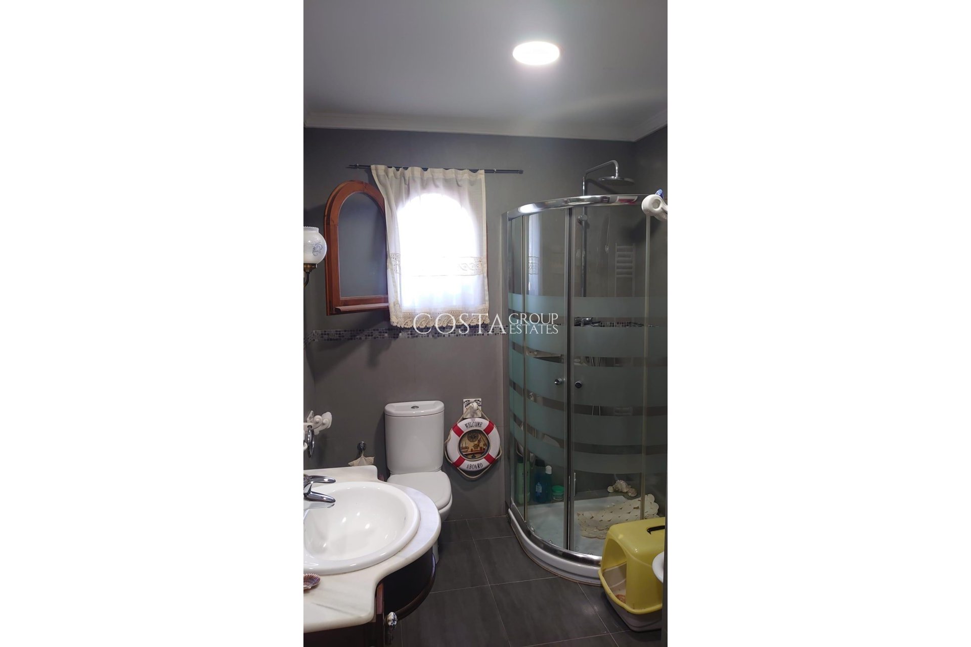 Resale - Villa -
Benitachell - Cumbre Del Sol