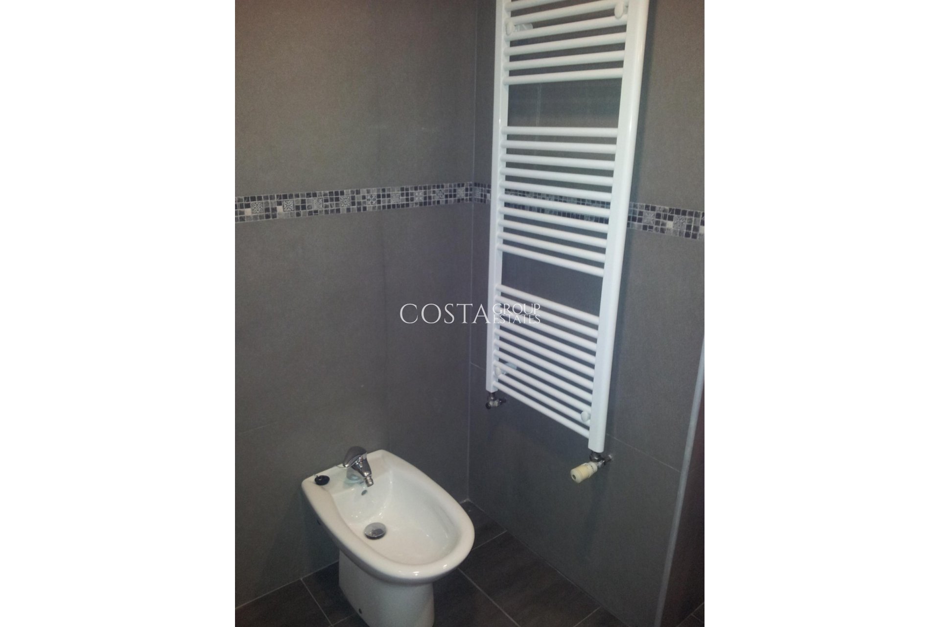 Resale - Villa -
Benitachell - Cumbre Del Sol