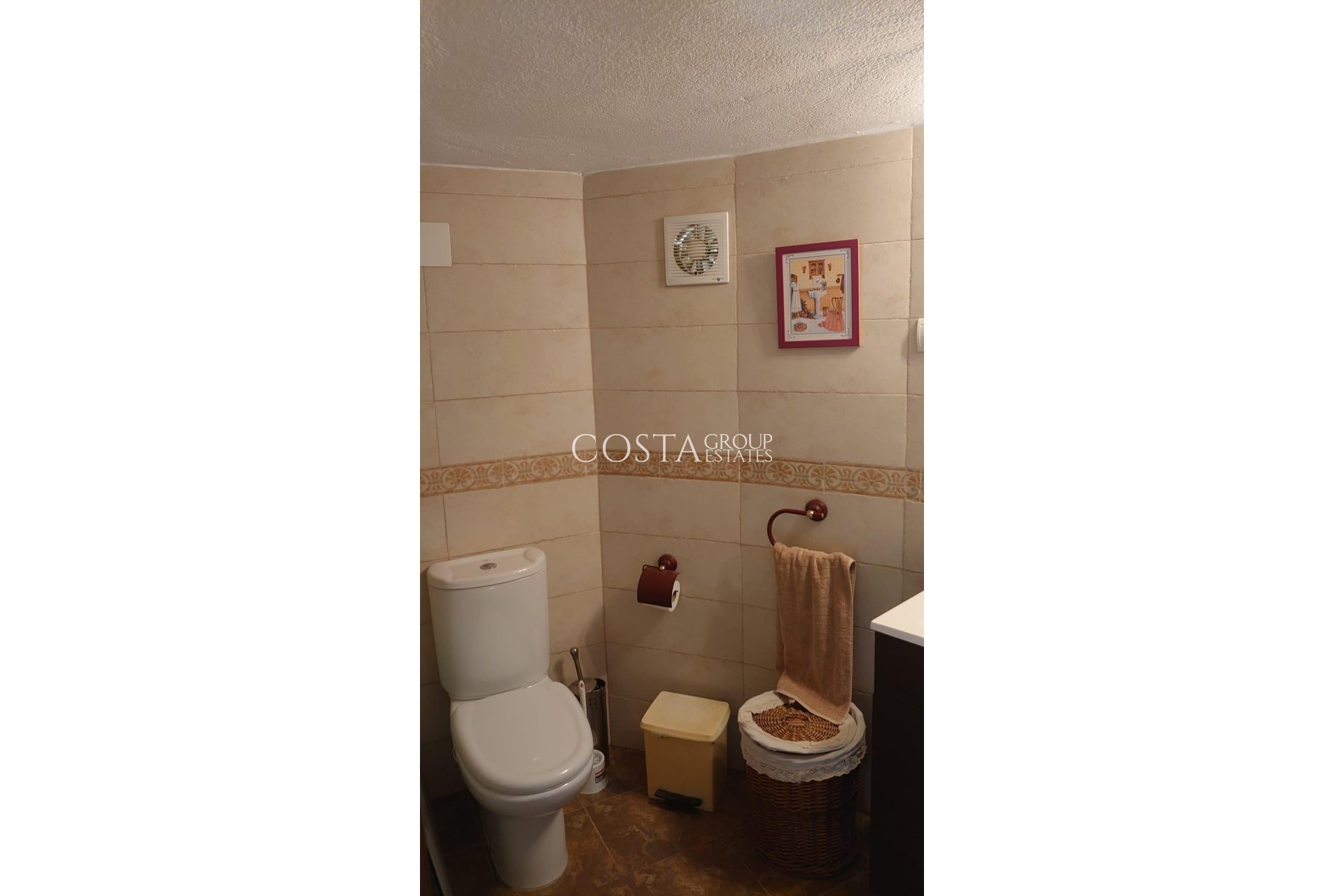 Resale - Villa -
Benitachell - Cumbre Del Sol