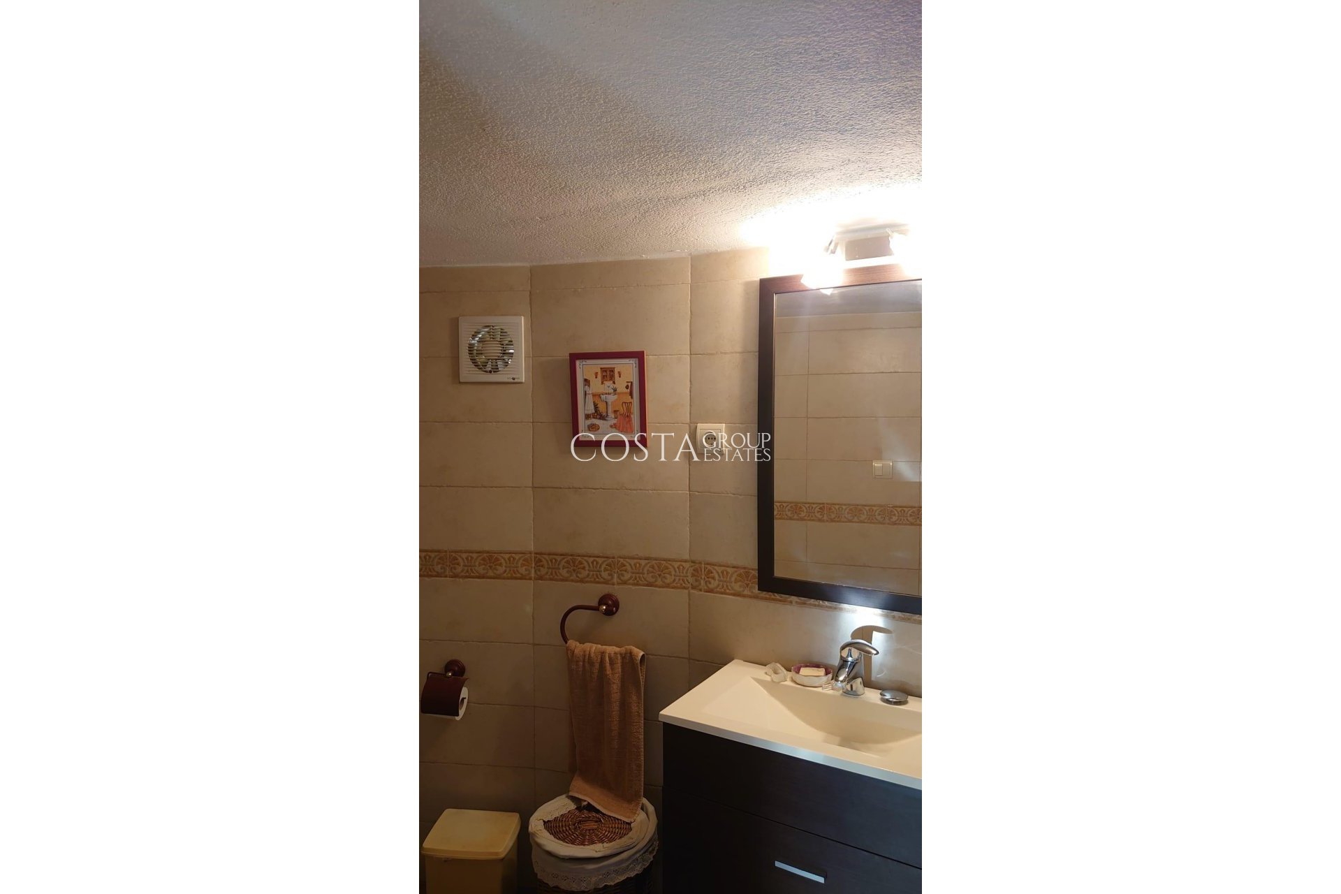 Resale - Villa -
Benitachell - Cumbre Del Sol