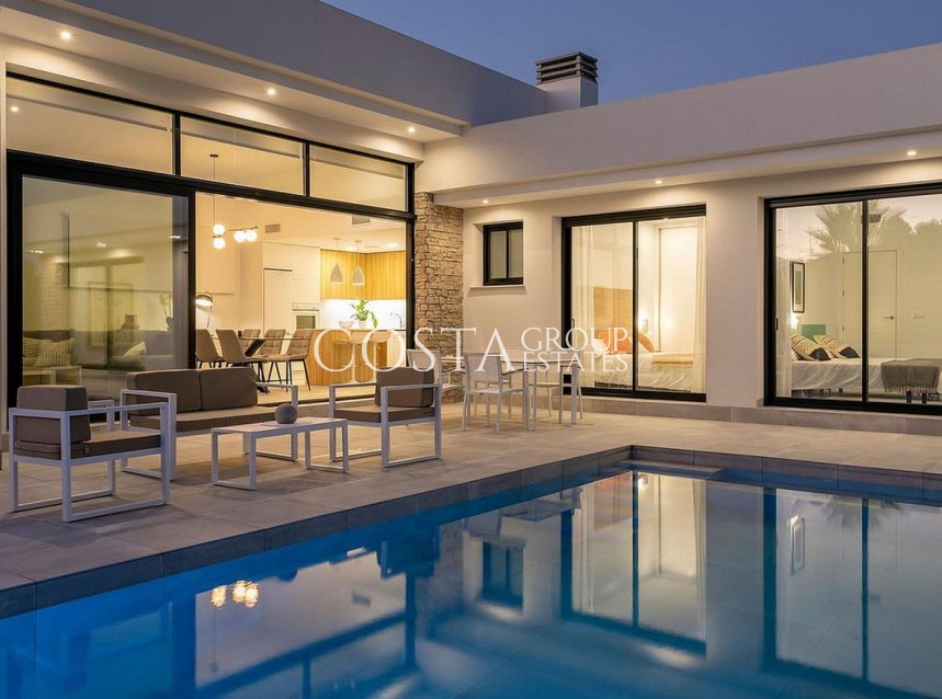 Resale - Villa -
Calasparra - Calasparra Centro