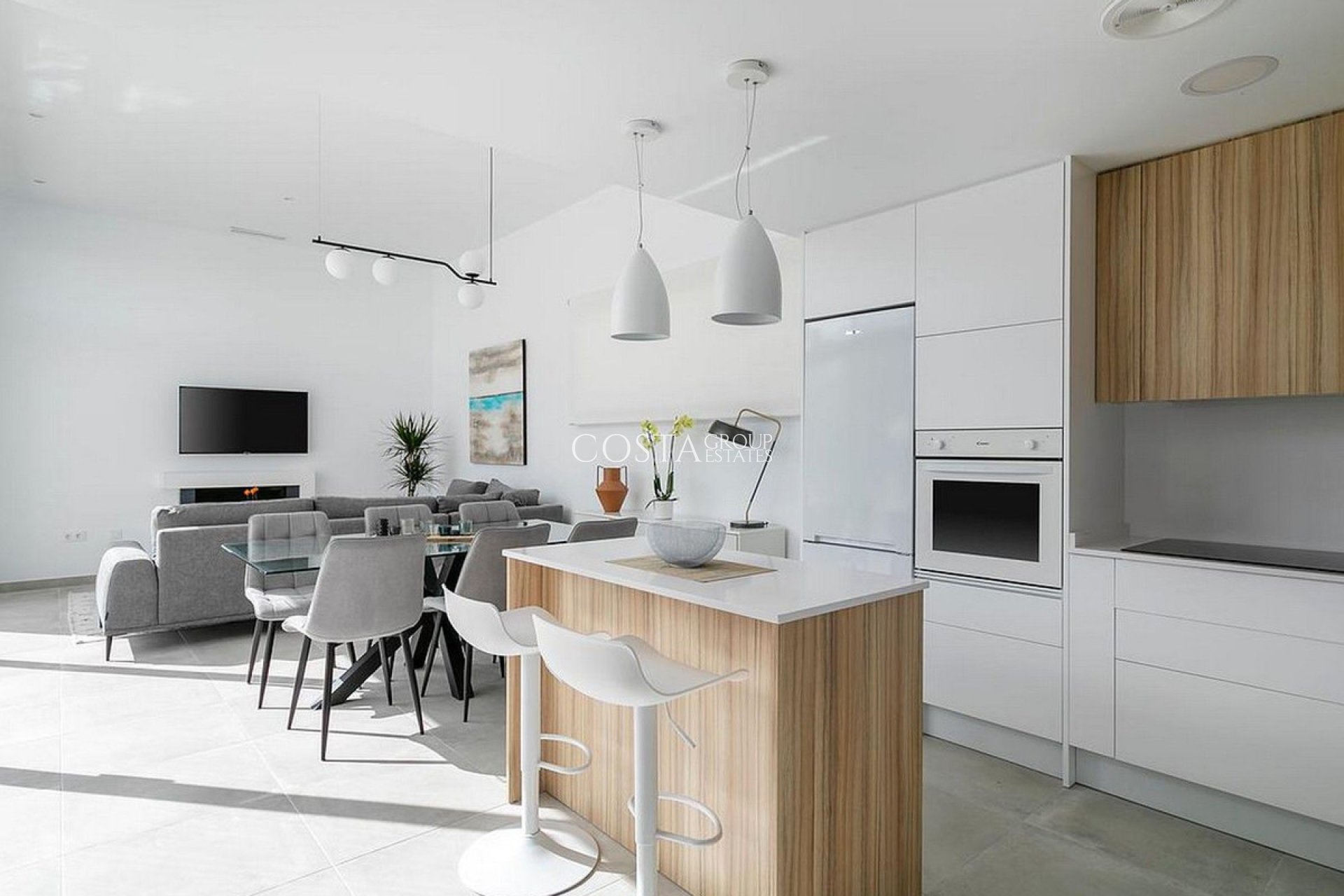 Resale - Villa -
Calasparra - Calasparra Centro