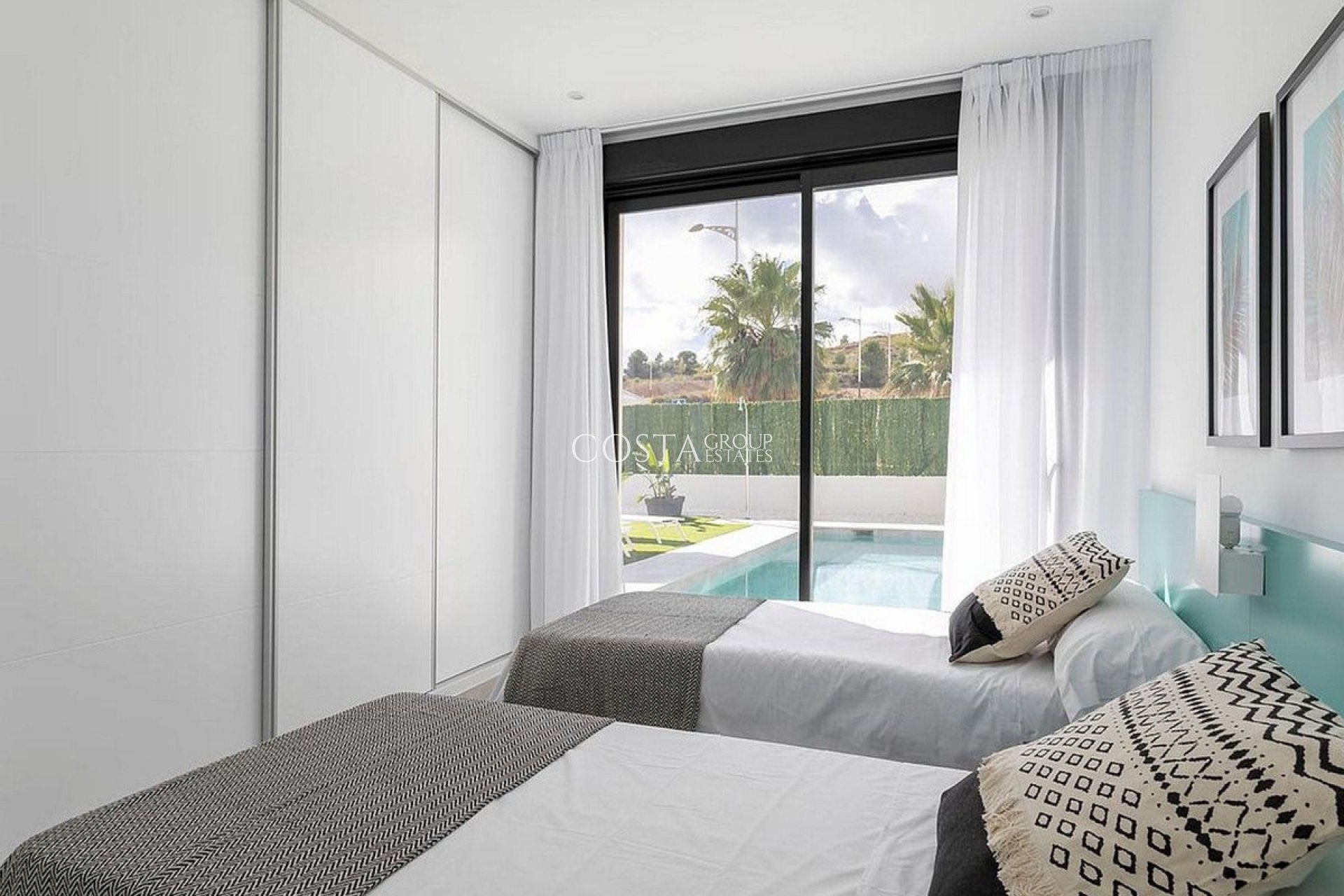 Resale - Villa -
Calasparra - Calasparra Centro