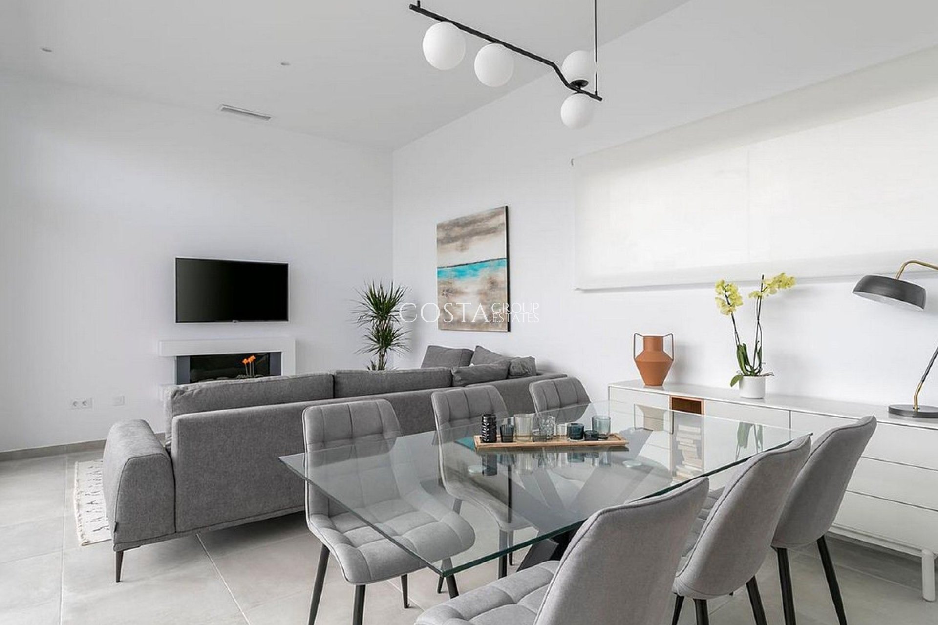 Resale - Villa -
Calasparra - Calasparra Centro