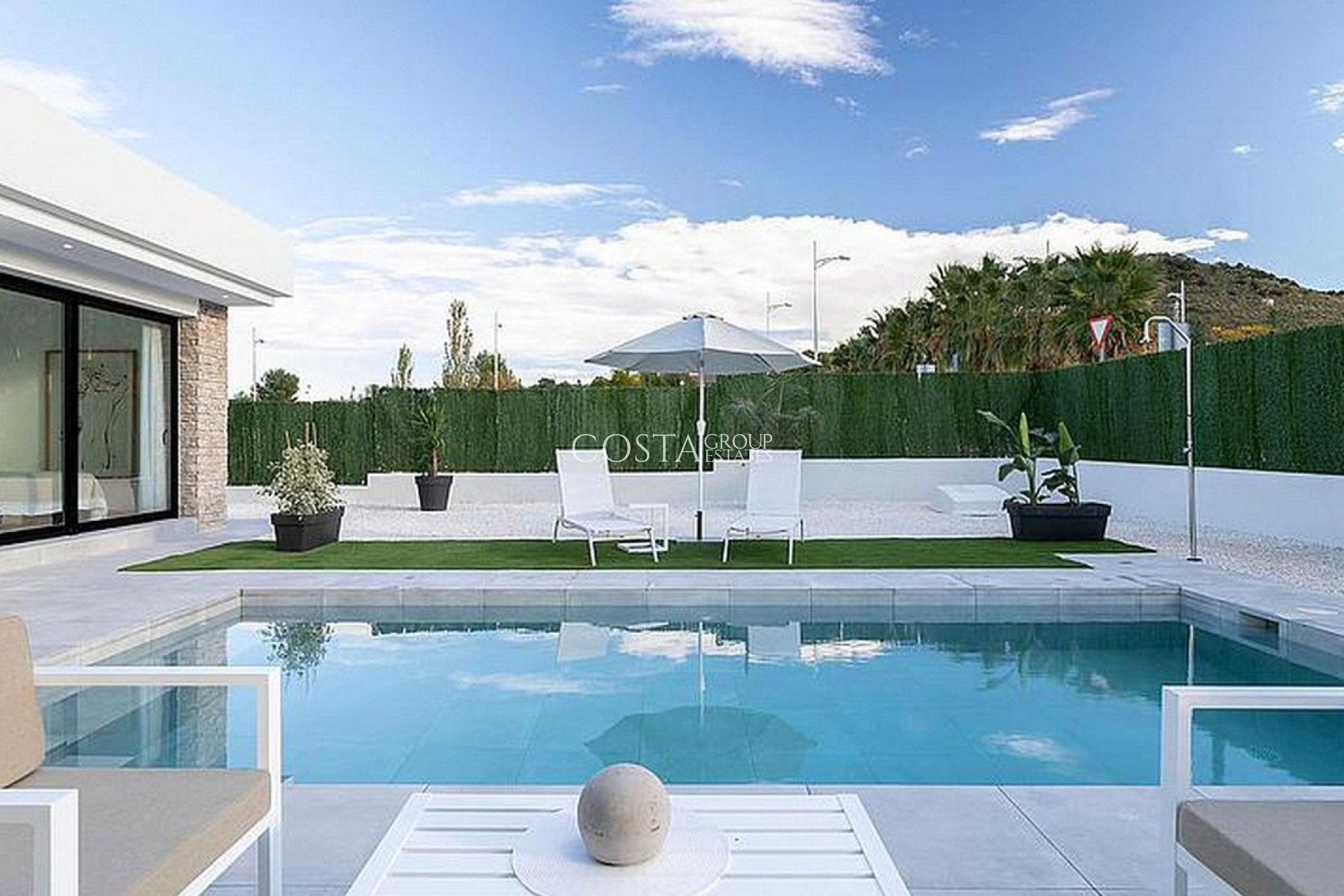 Resale - Villa -
Calasparra - Calasparra Centro