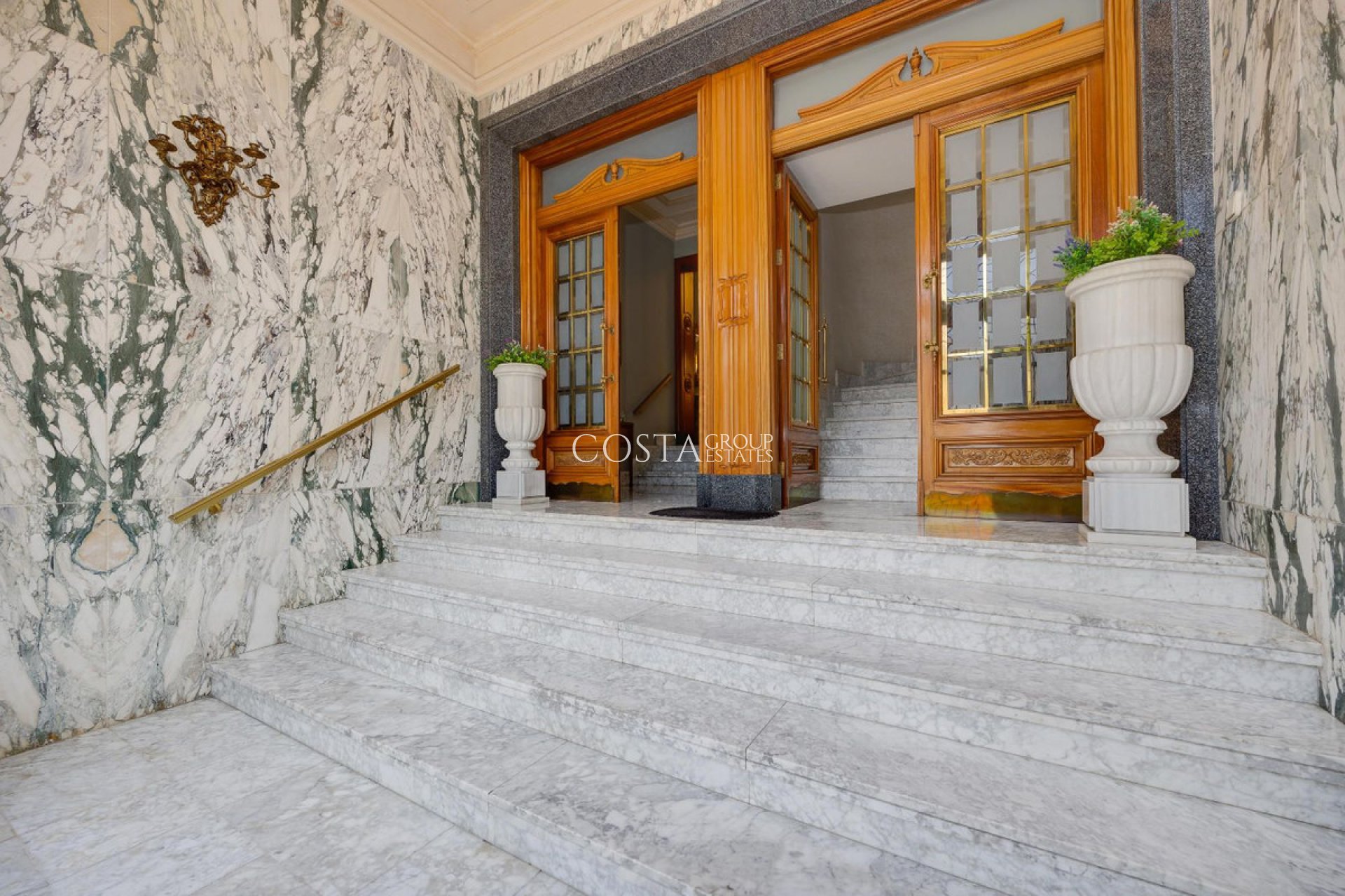 Resale - Villa -
Callosa de Segura - Callosa de Segura Centro