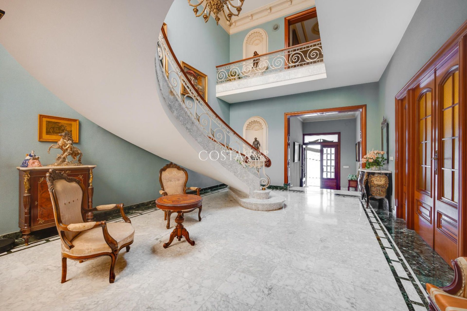 Resale - Villa -
Callosa de Segura - Callosa de Segura Centro