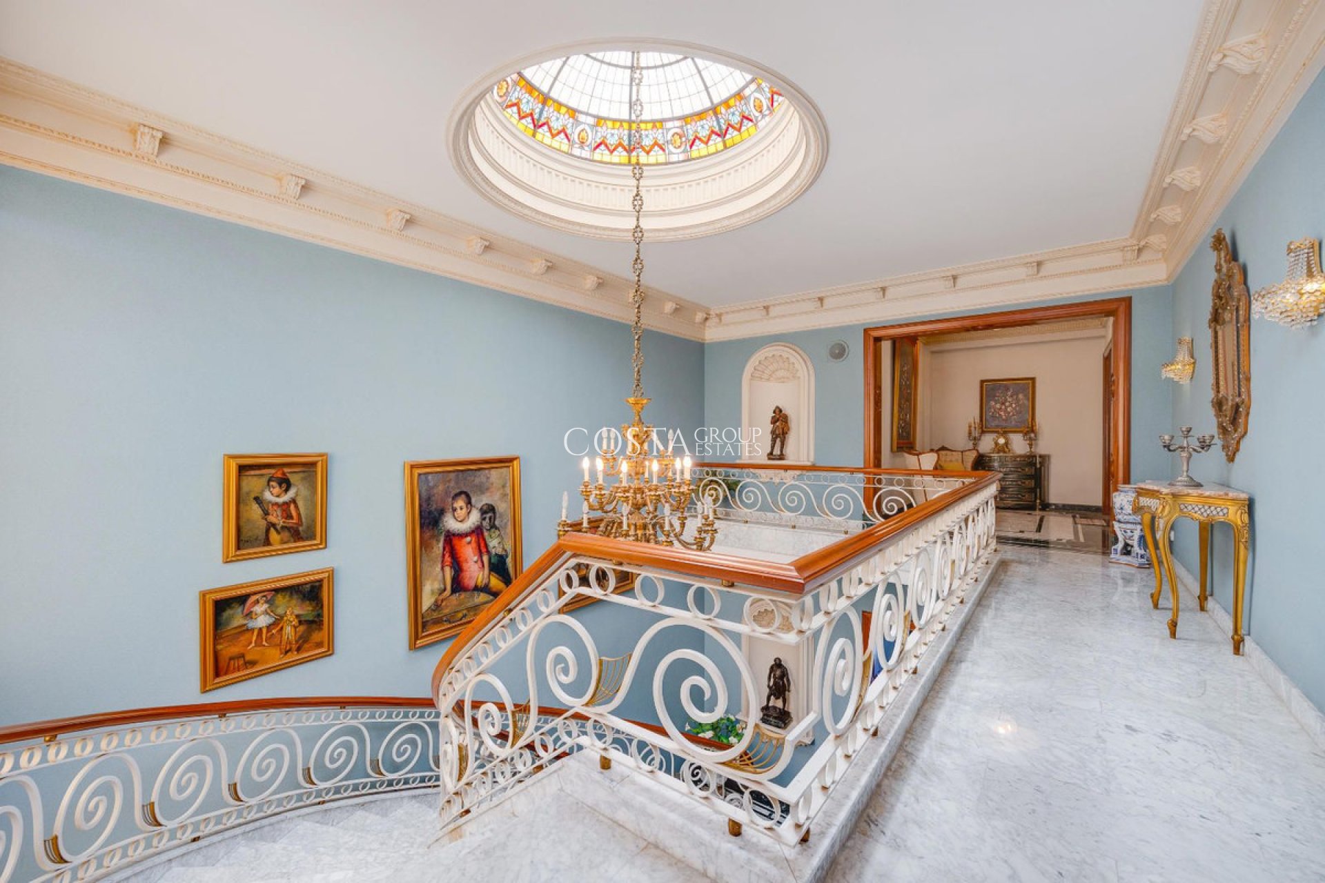 Resale - Villa -
Callosa de Segura - Callosa de Segura Centro