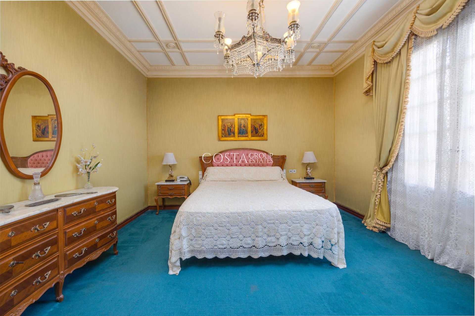 Resale - Villa -
Callosa de Segura - Callosa de Segura Centro