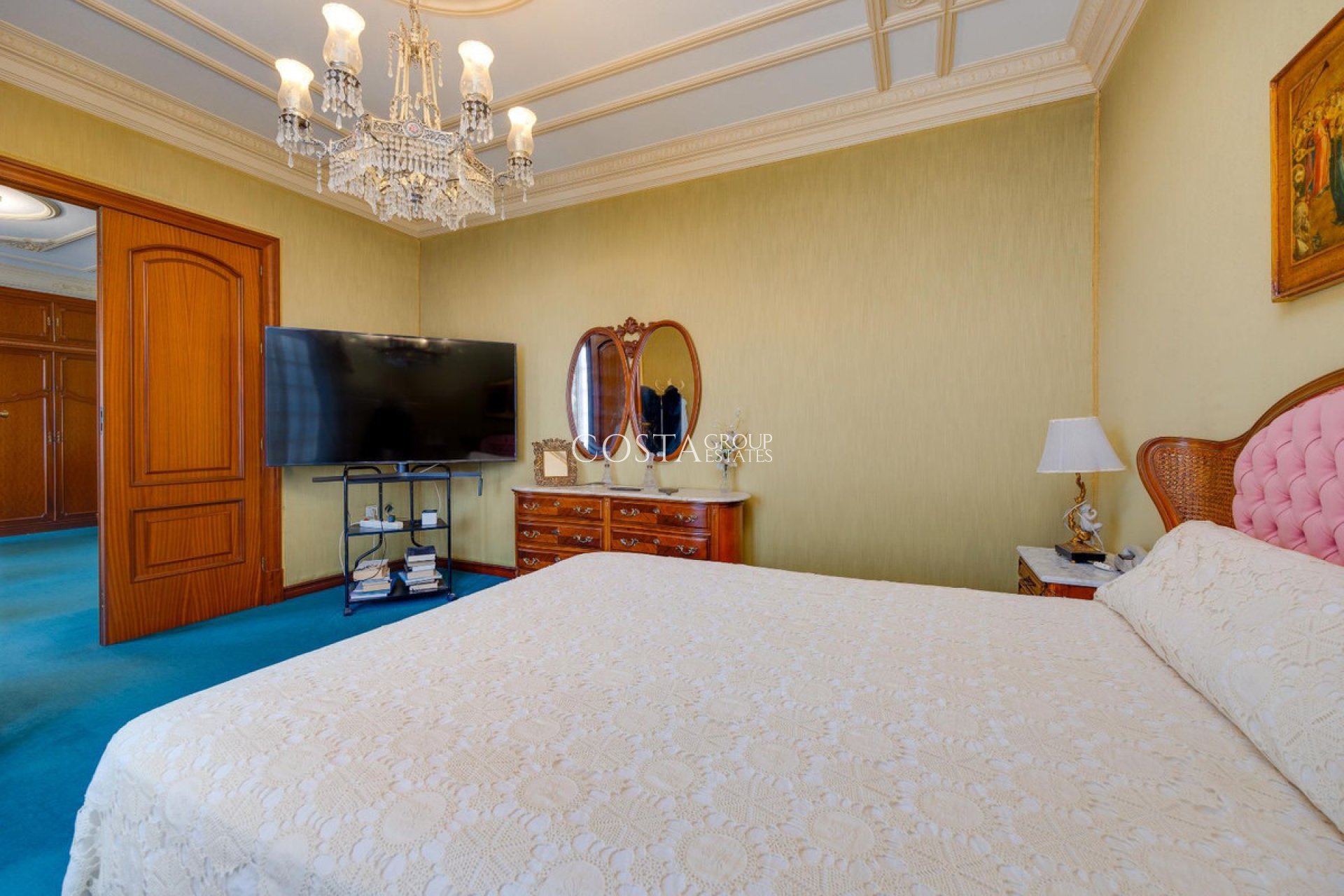 Resale - Villa -
Callosa de Segura - Callosa de Segura Centro