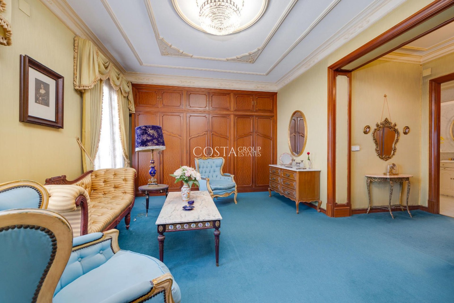 Resale - Villa -
Callosa de Segura - Callosa de Segura Centro