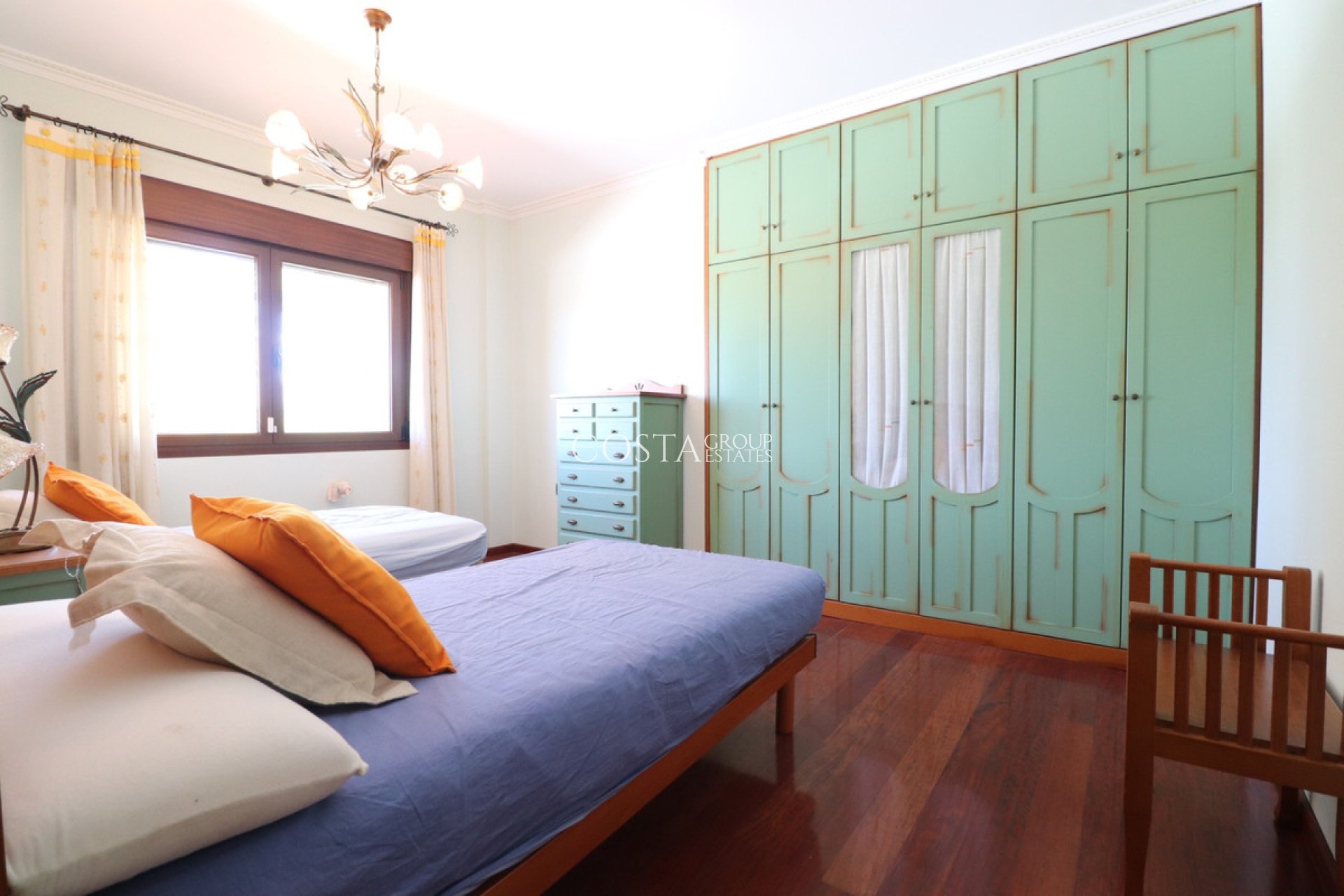 Resale - Villa -
Callosa de Segura - Callosa de Segura Centro