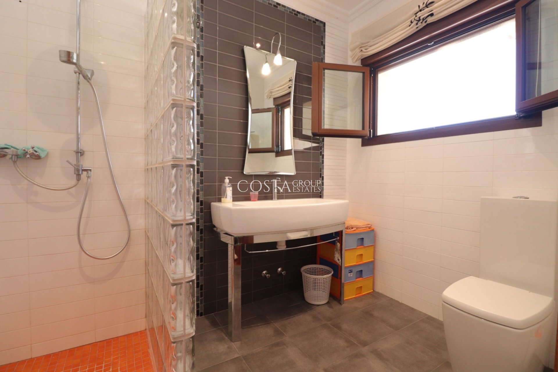 Resale - Villa -
Callosa de Segura - Callosa de Segura Centro