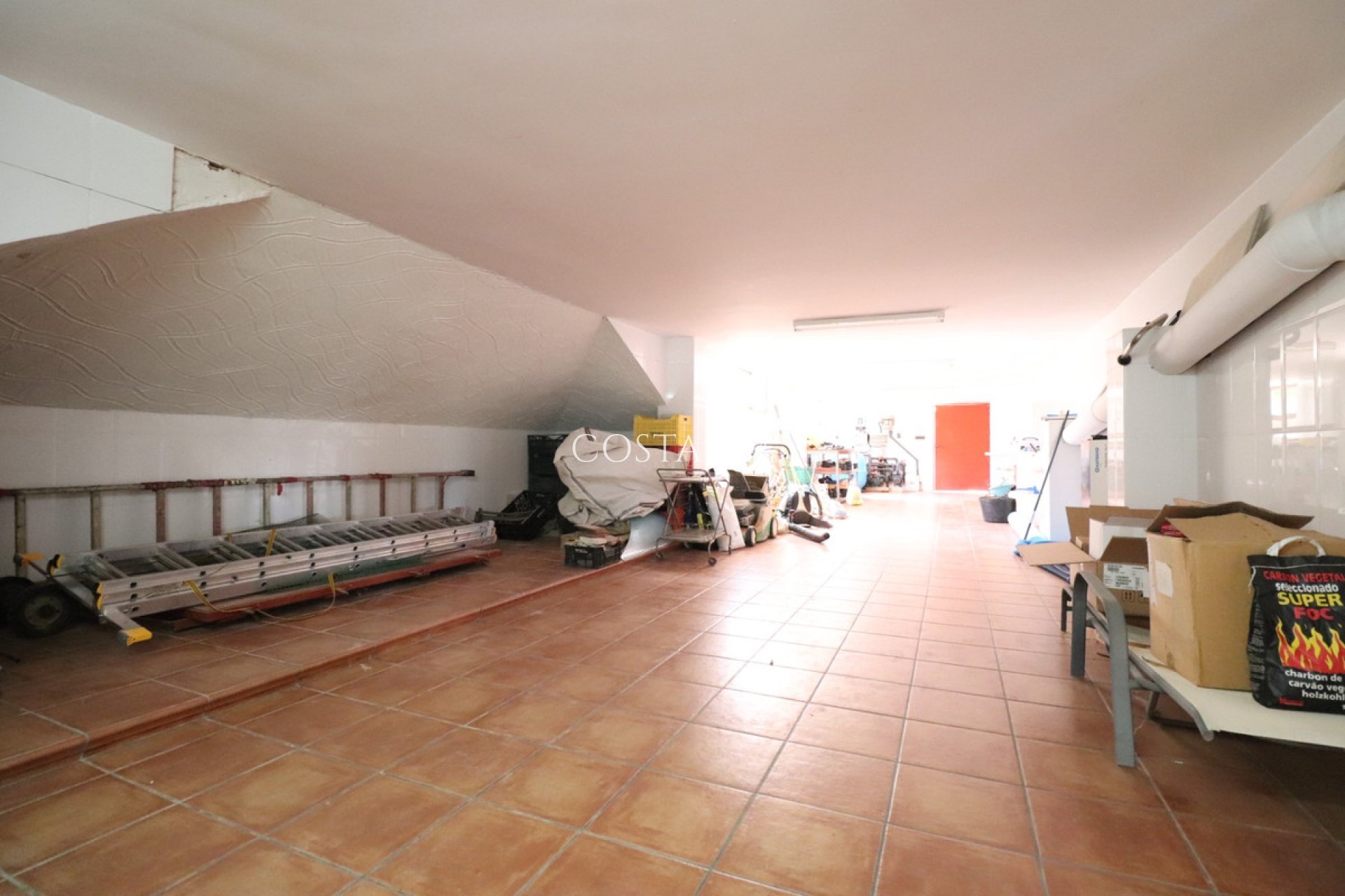 Resale - Villa -
Callosa de Segura - Callosa de Segura Centro
