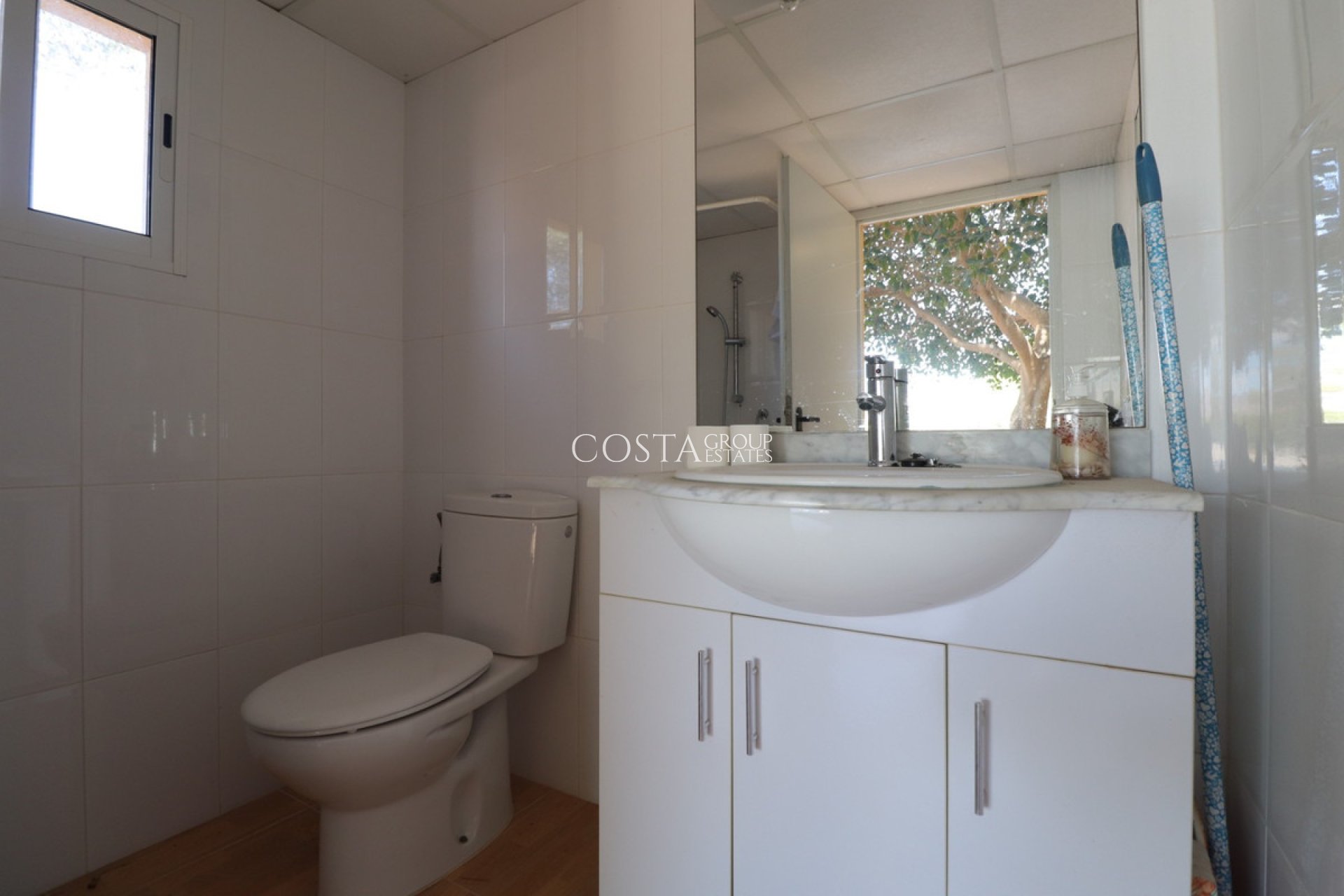 Resale - Villa -
Callosa de Segura - Callosa de Segura Centro