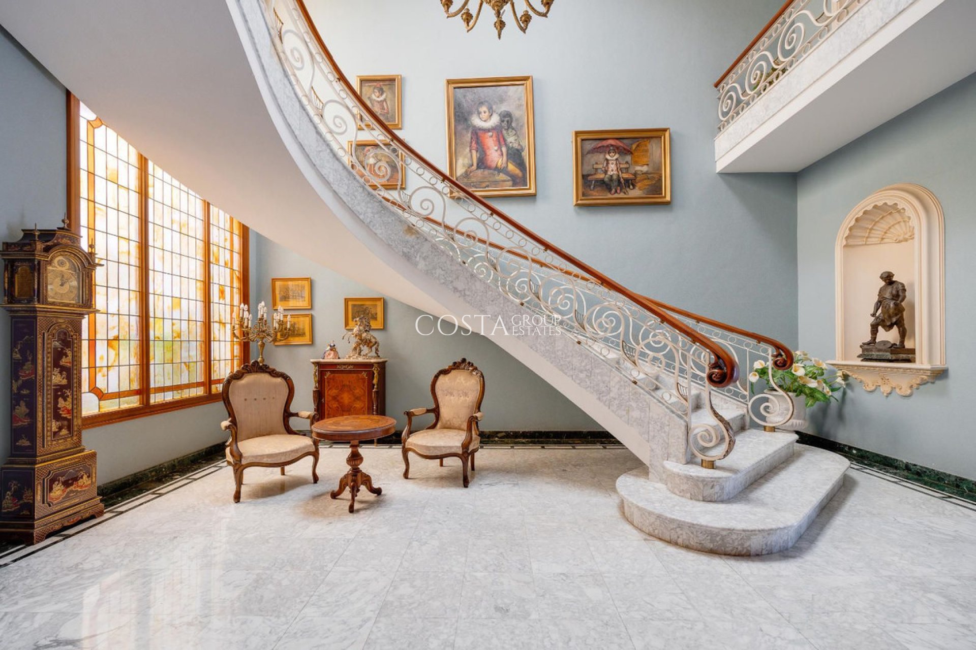 Resale - Villa -
Callosa de Segura - Callosa de Segura Centro