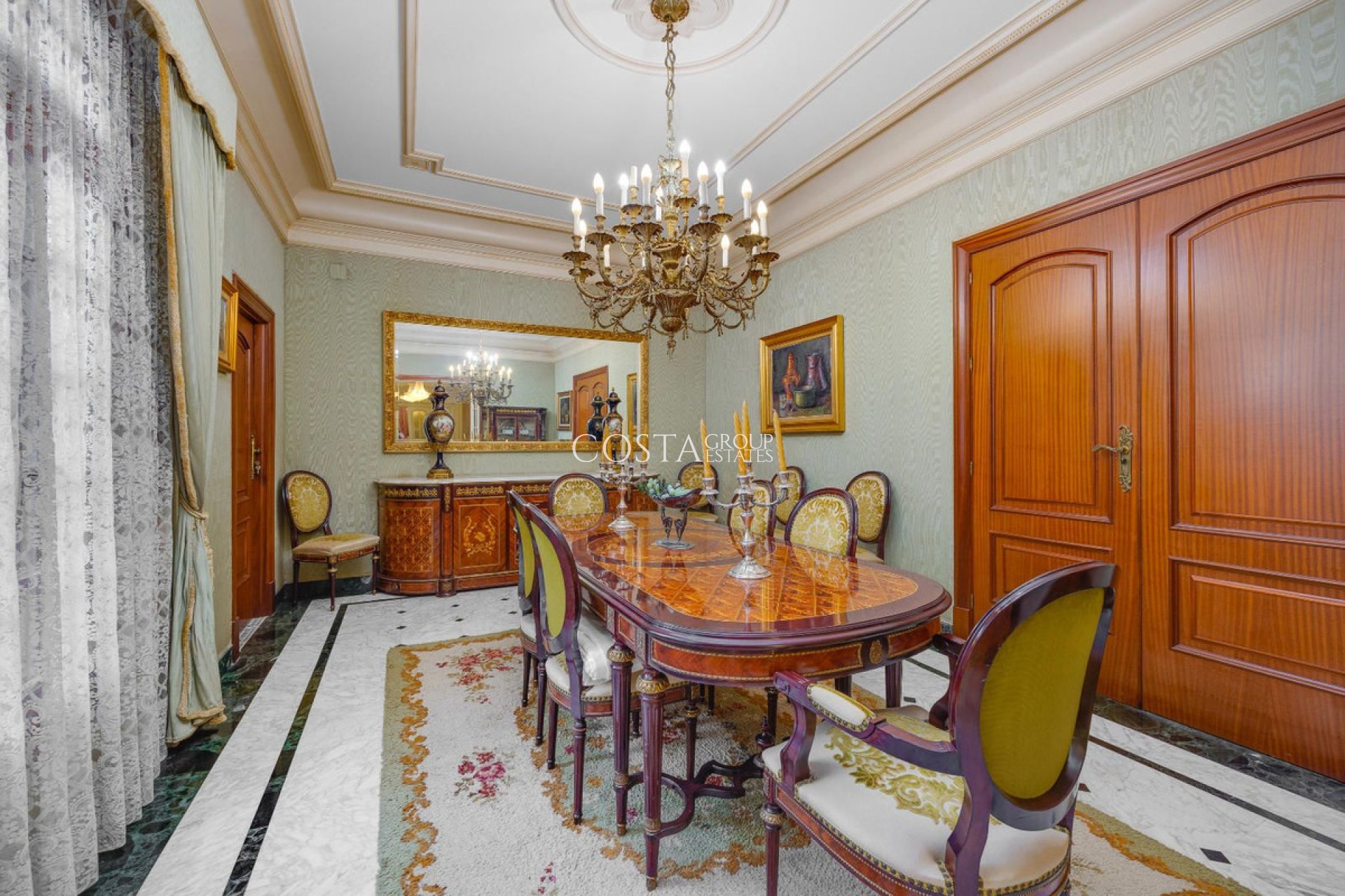 Resale - Villa -
Callosa de Segura - Callosa de Segura Centro