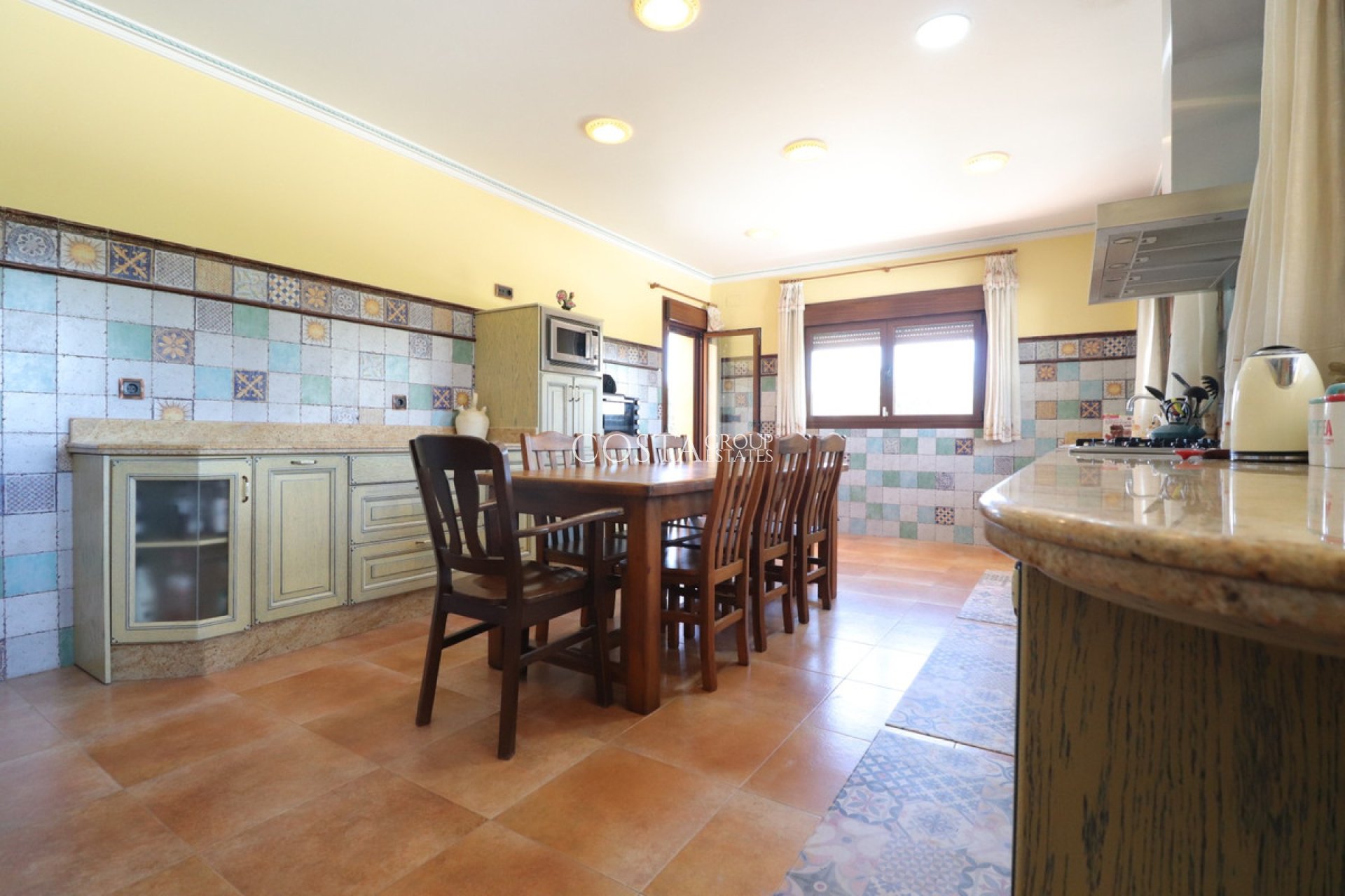 Resale - Villa -
Callosa de Segura - Callosa de Segura Centro