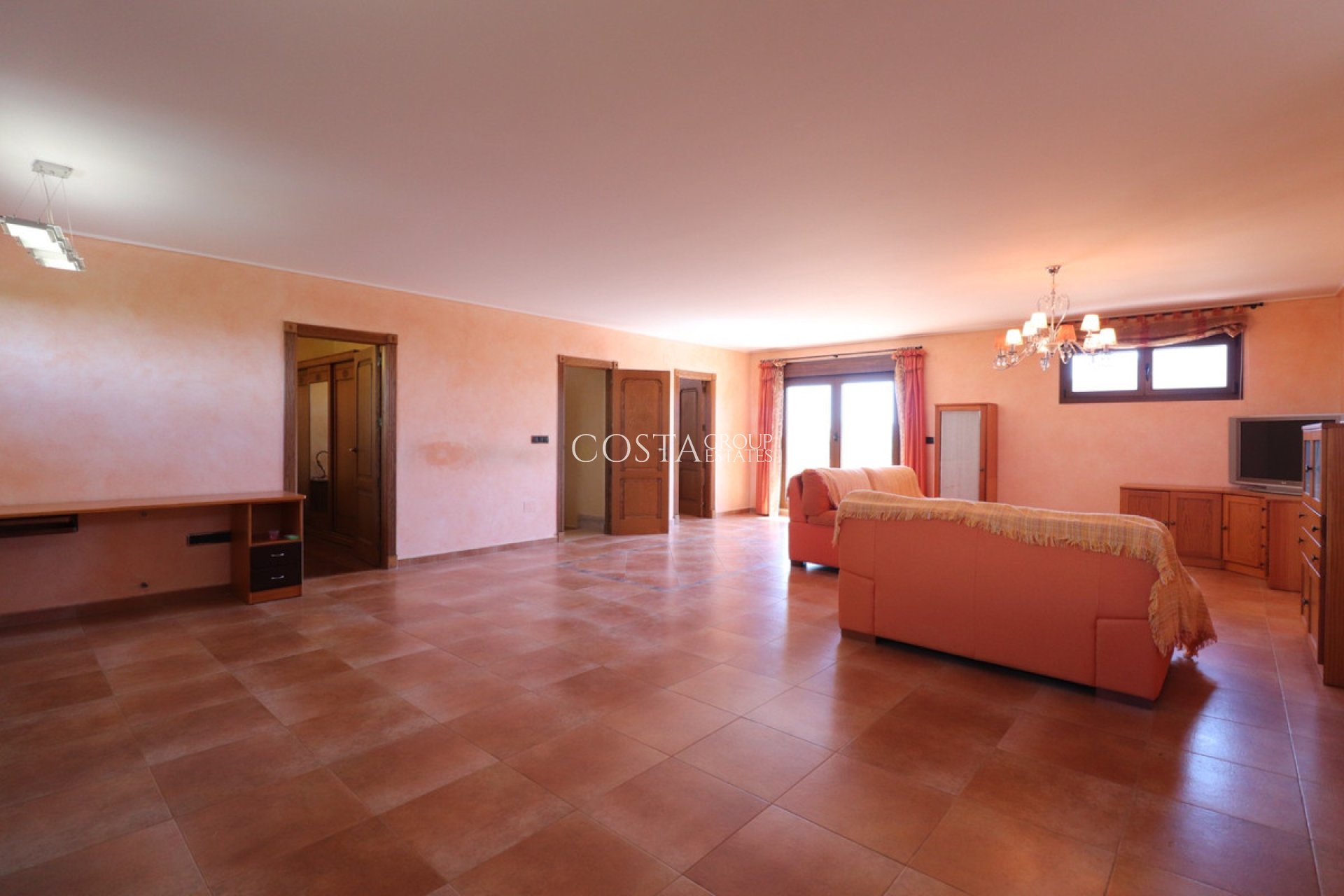 Resale - Villa -
Callosa de Segura - Callosa de Segura Centro