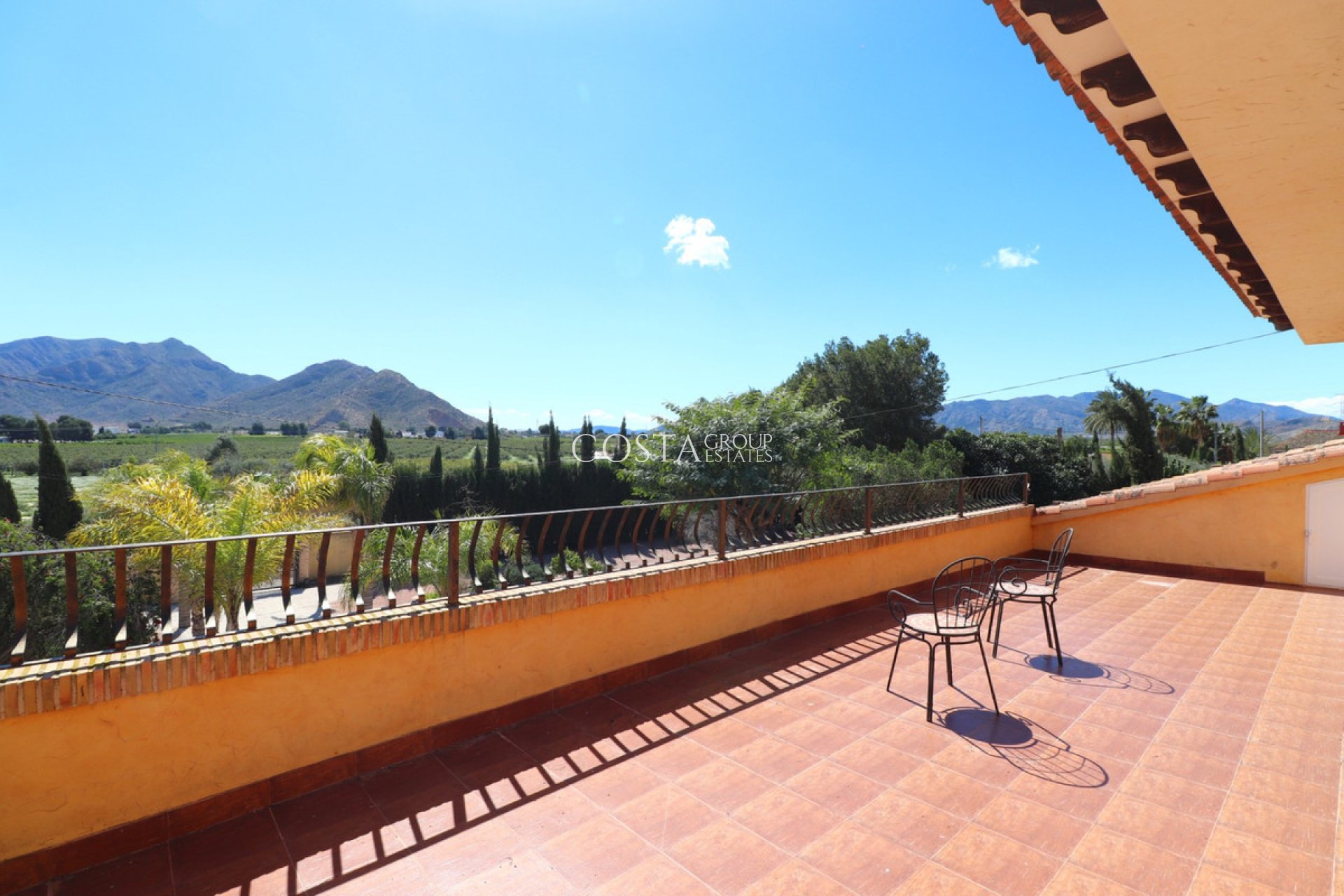 Resale - Villa -
Callosa de Segura - Callosa de Segura Centro