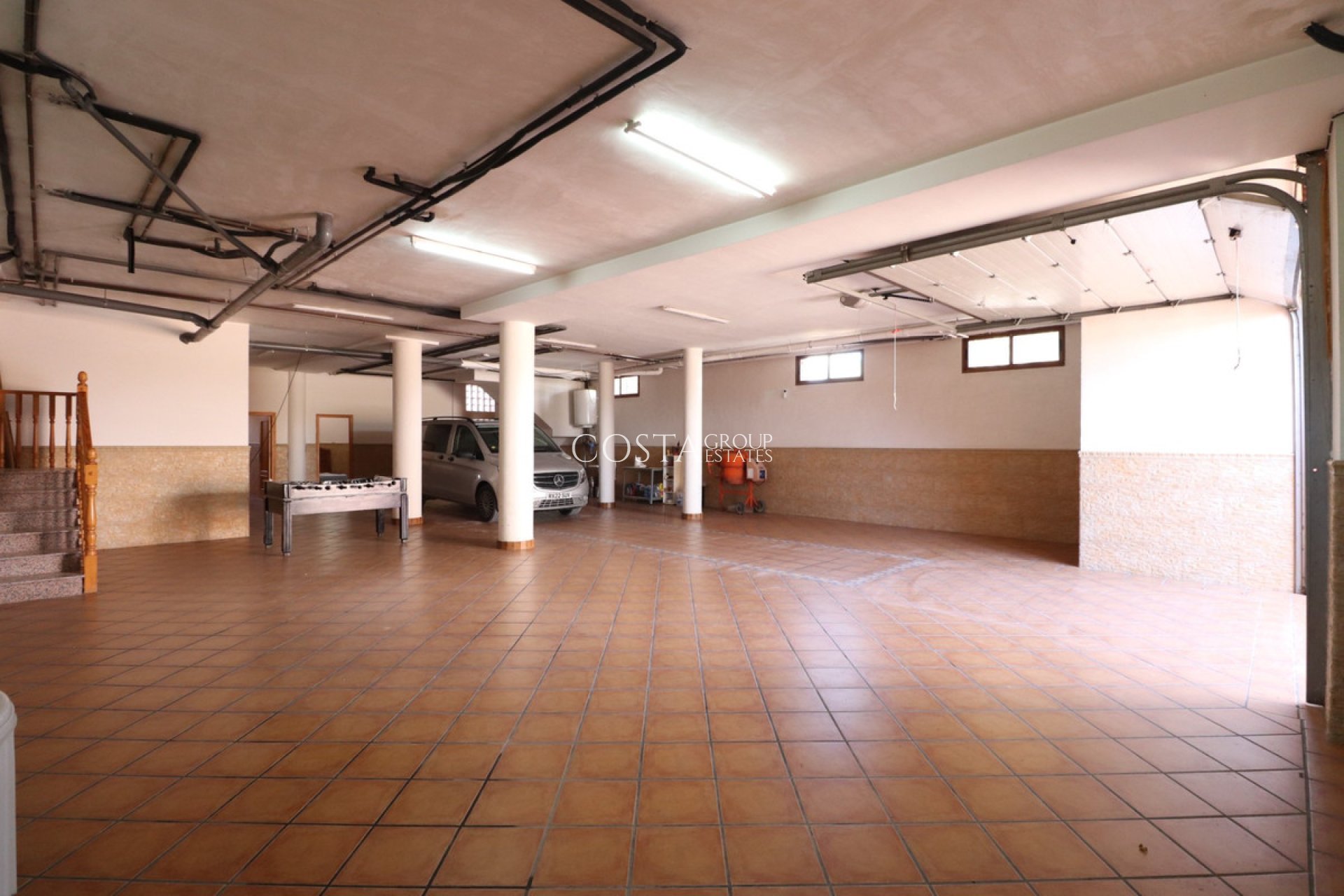 Resale - Villa -
Callosa de Segura - Callosa de Segura Centro