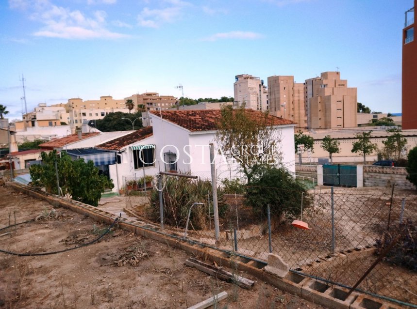 Resale - Villa -
Calpe - Calpe Centro