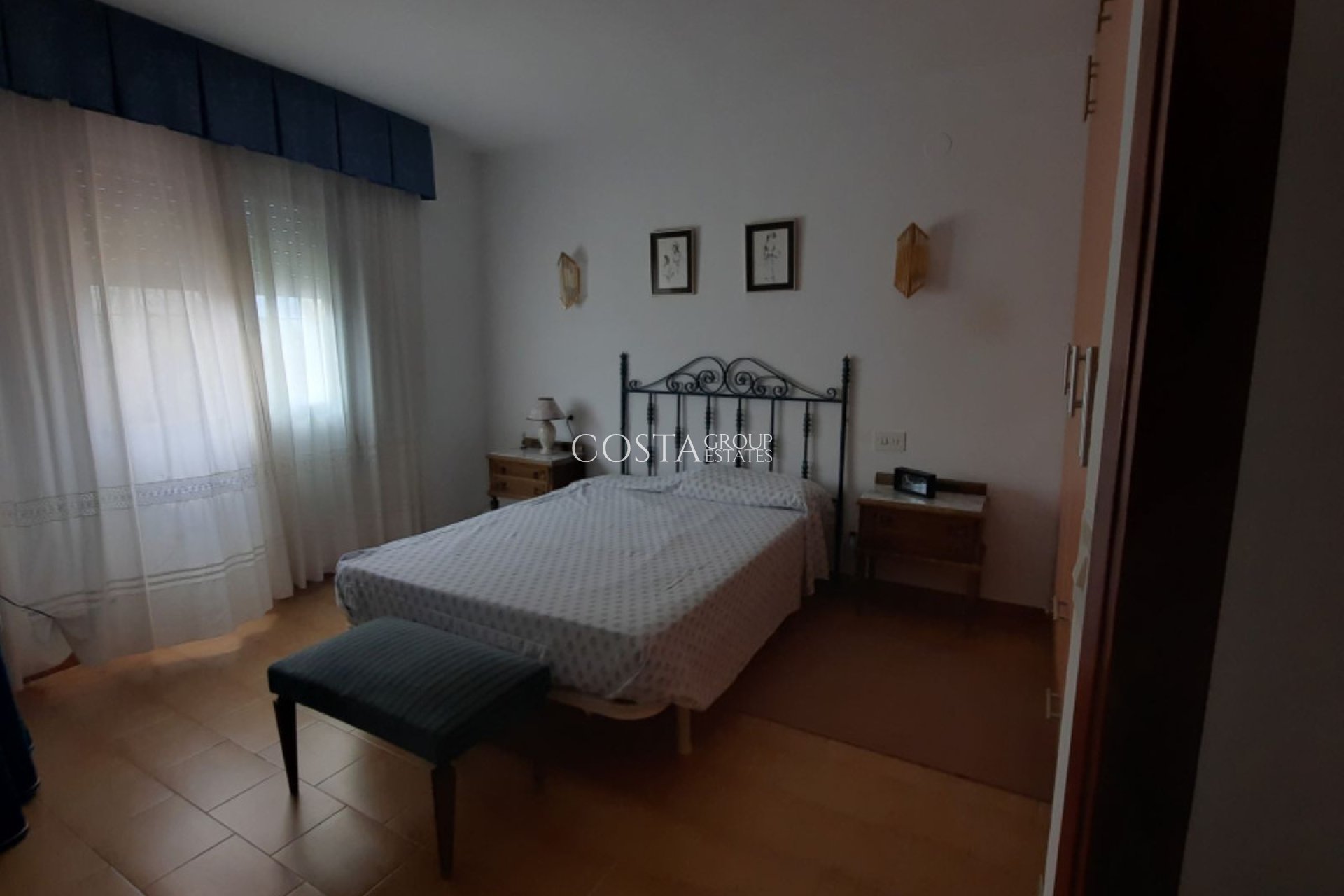 Resale - Villa -
Calpe - Calpe Centro