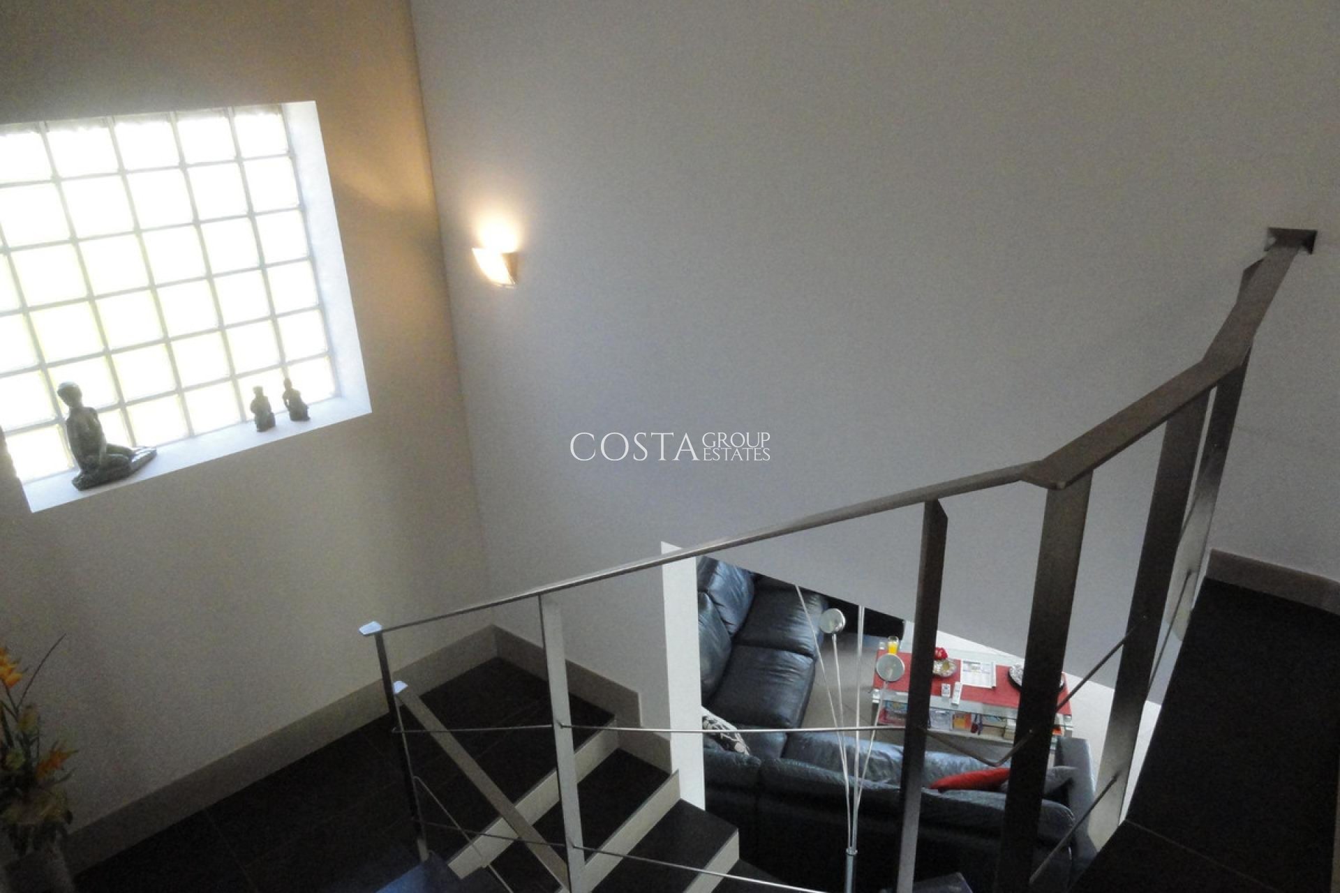 Resale - Villa -
Calpe - Calpe Centro