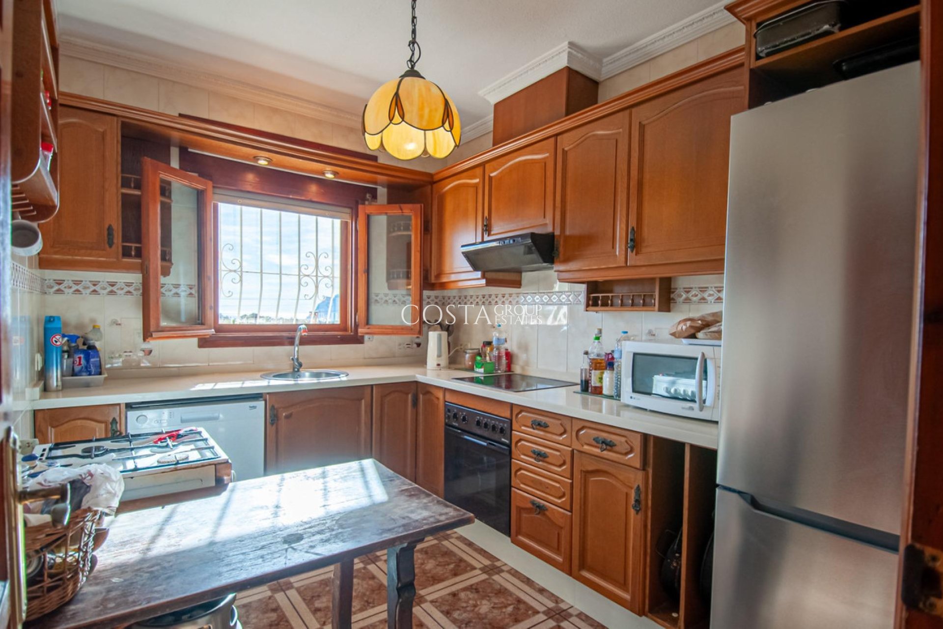 Resale - Villa -
Calpe - Calpe Centro