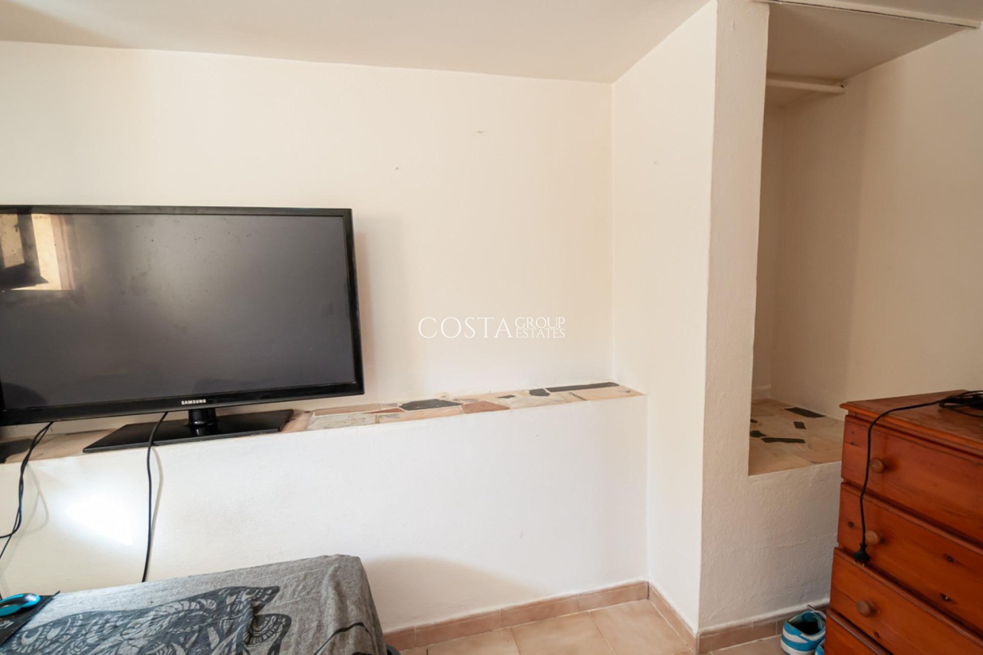 Resale - Villa -
Calpe - Calpe Centro