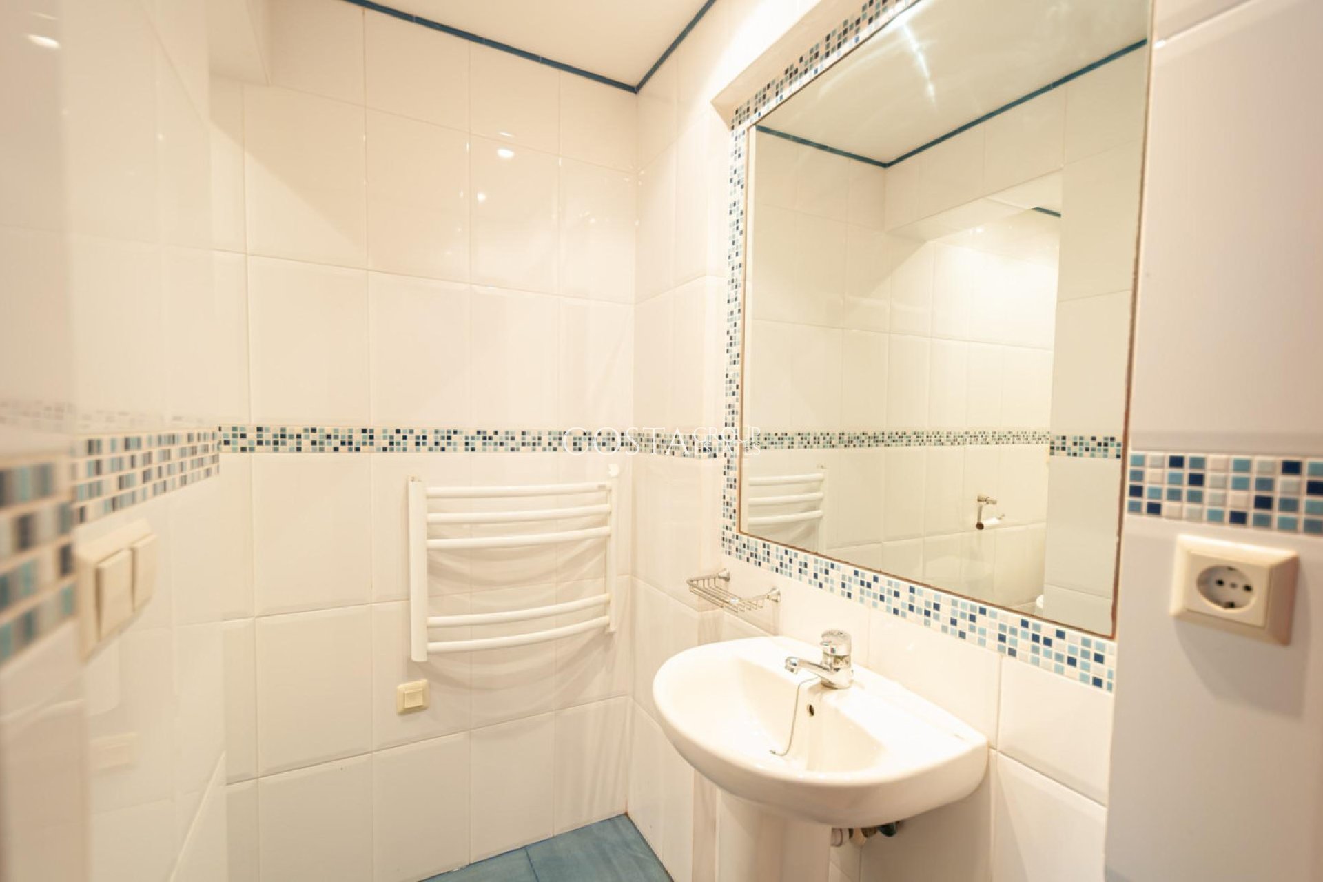 Resale - Villa -
Calpe - Calpe Centro